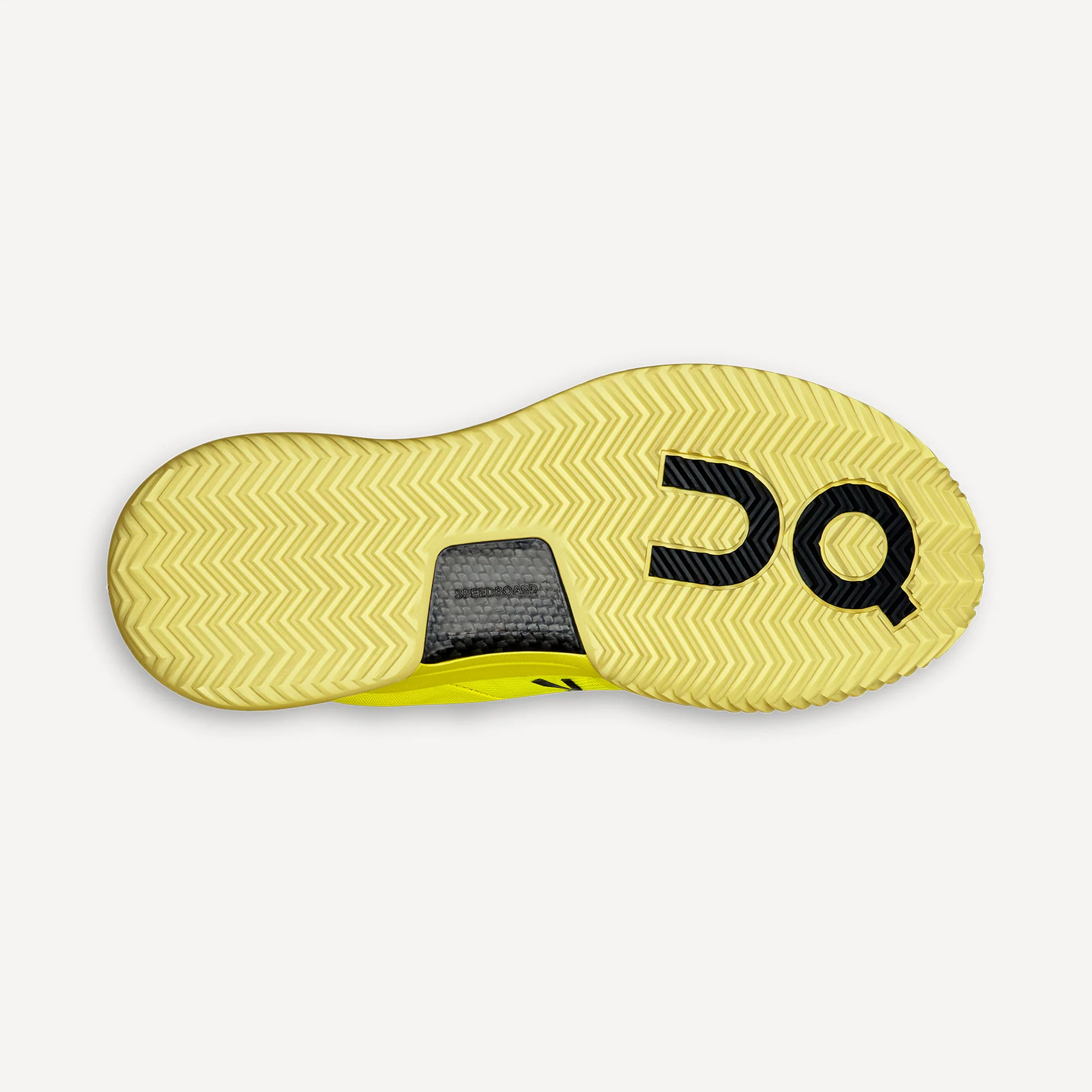 On The Roger Pro 2 Women's Clay Court Tennis Shoes - Image 2