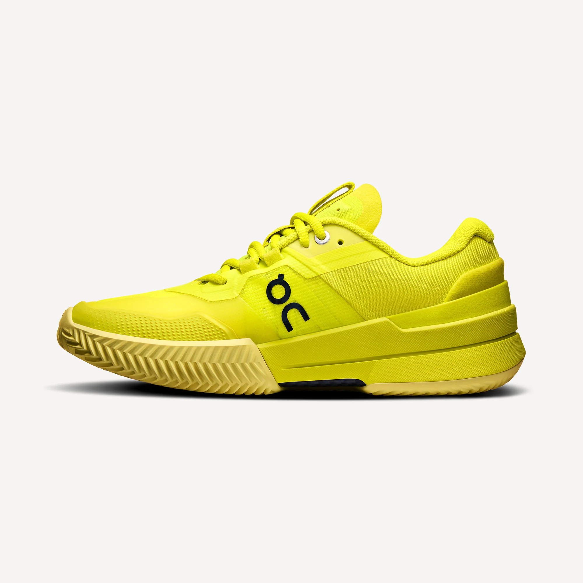 On The Roger Pro 2 Women's Clay Court Tennis Shoes - Image 3