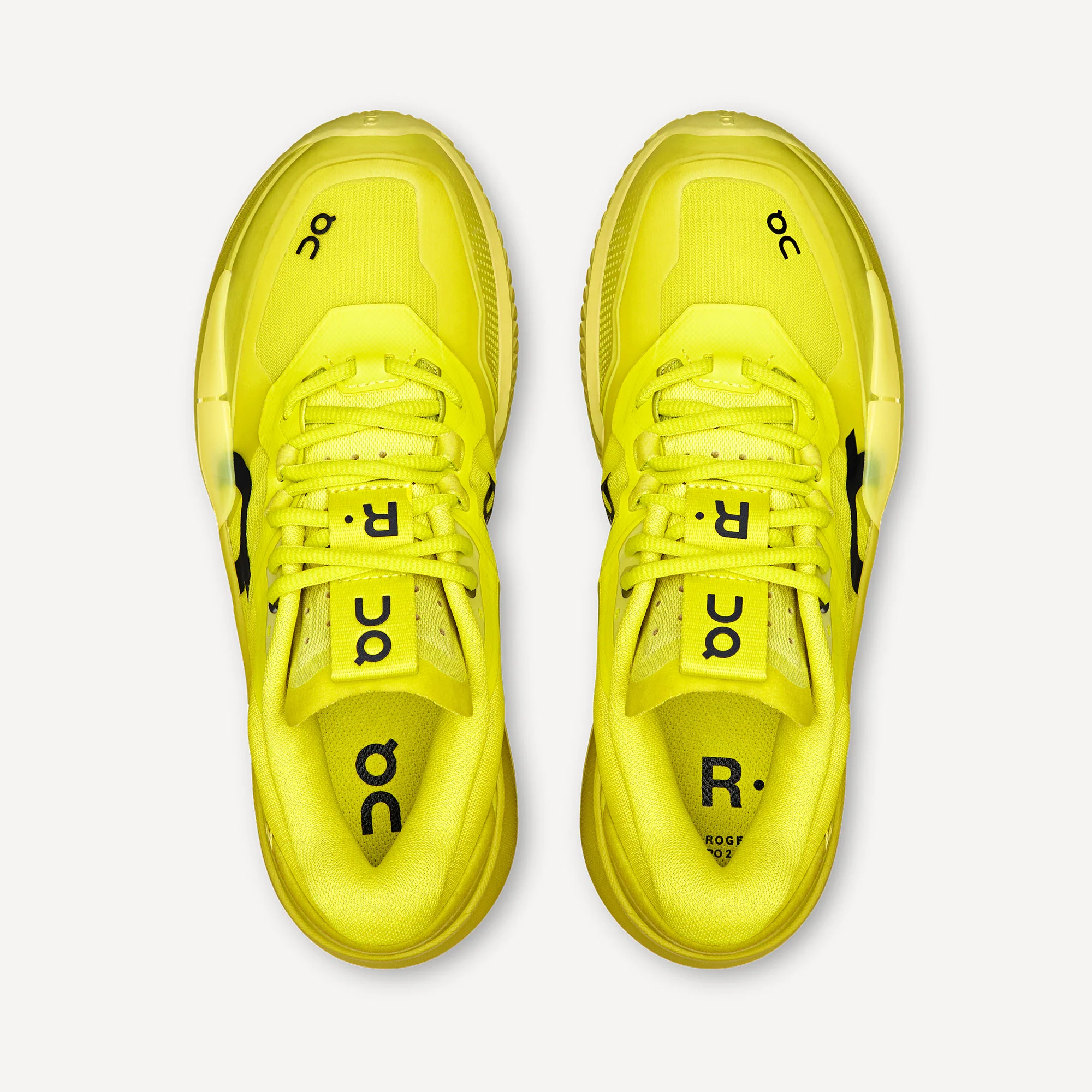 On The Roger Pro 2 Women's Clay Court Tennis Shoes - Image 5
