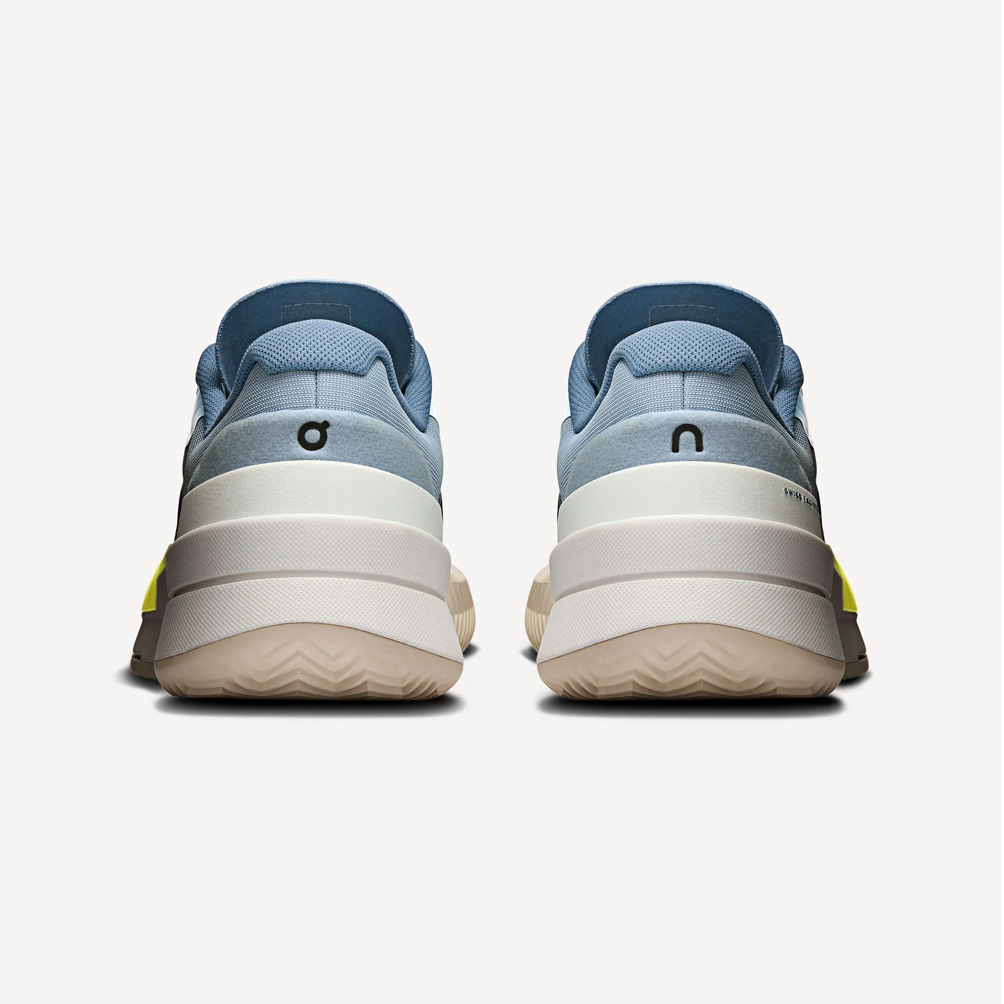 On The Roger Pro 2 Women's Clay Court Tennis Shoes - Image 6