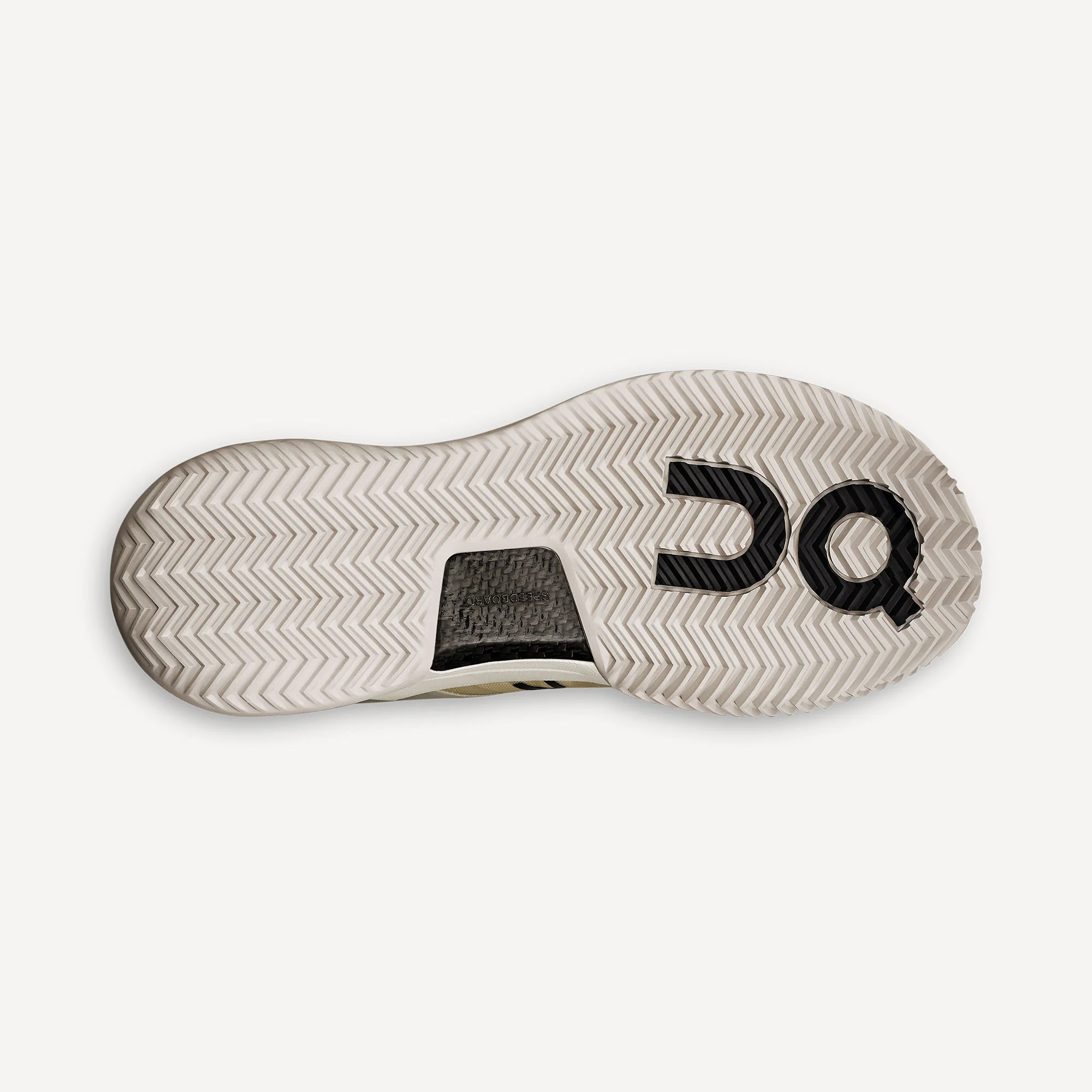 On The Roger Pro 2 Women's Clay Court Tennis Shoes - Image 2