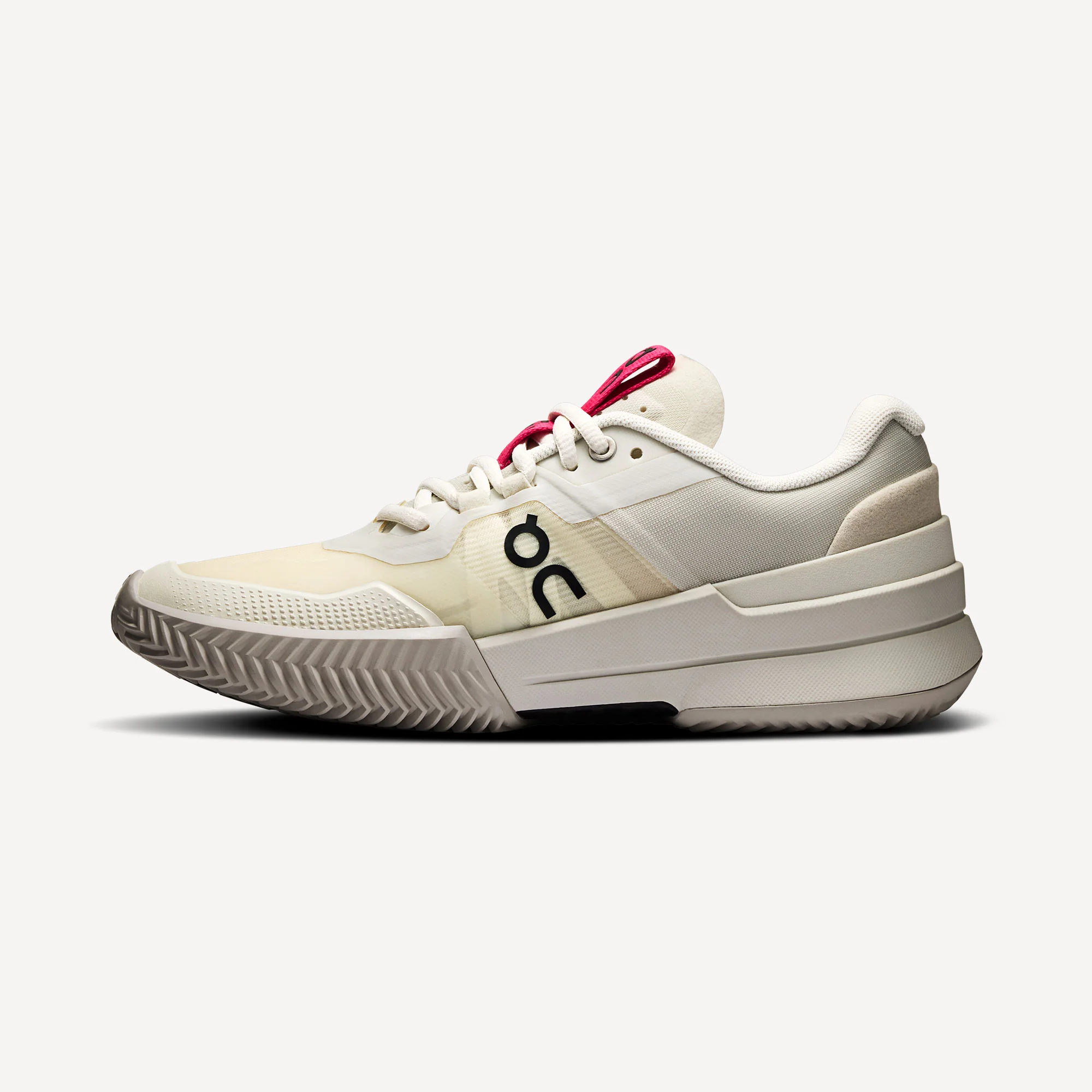 On The Roger Pro 2 Women's Clay Court Tennis Shoes - Image 3