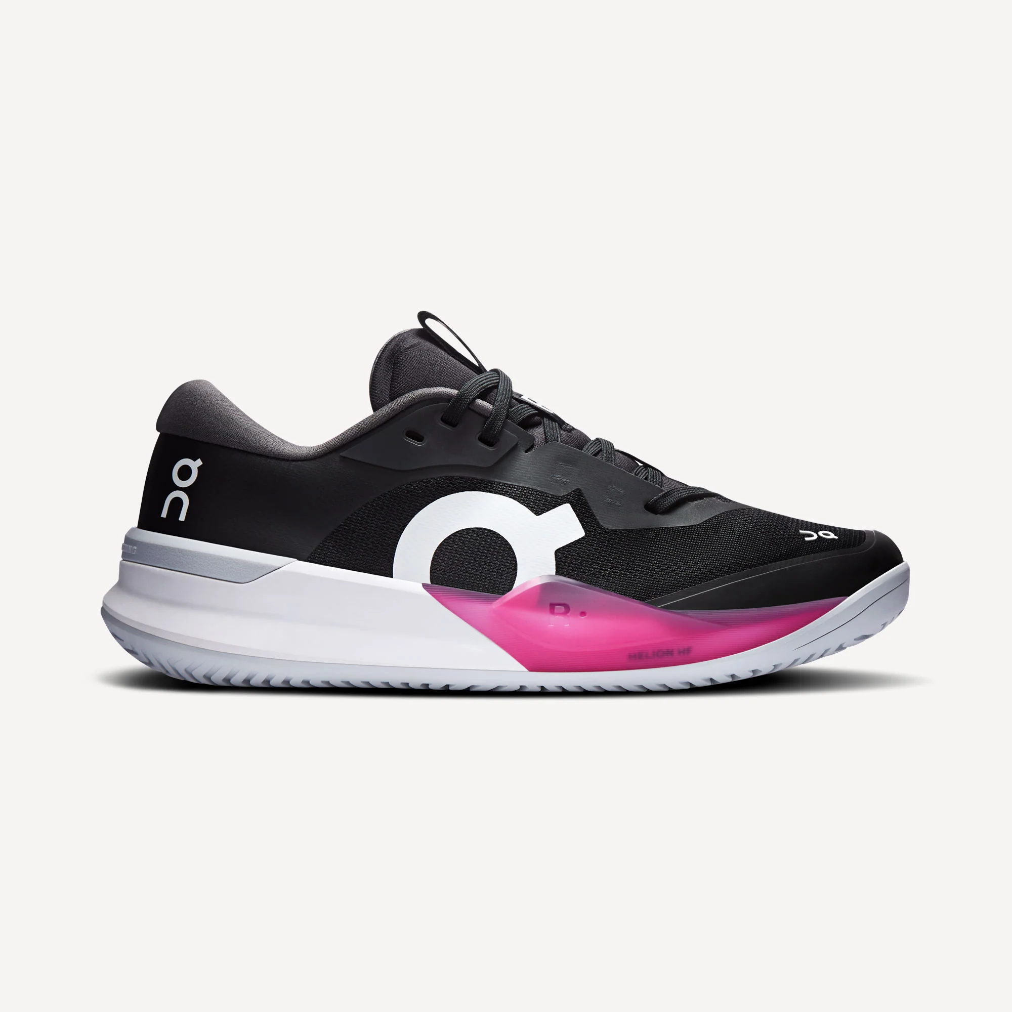 On The Roger Pro 3 Women's Clay Court Tennis Shoes