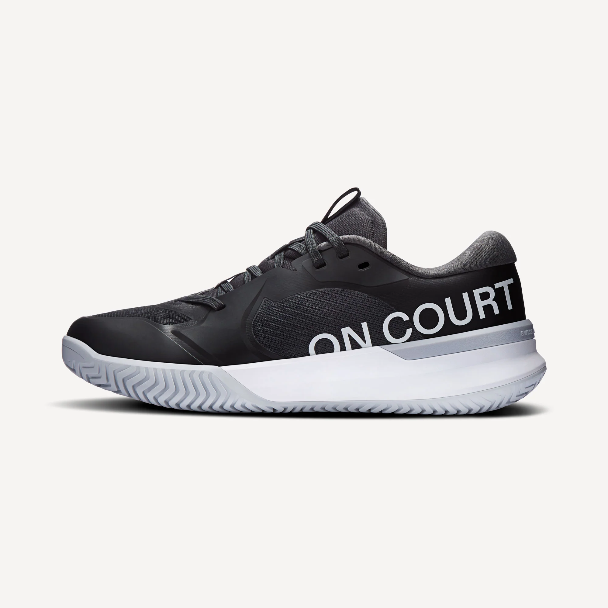 On The Roger Pro 3 Women's Clay Court Tennis Shoes - Image 3