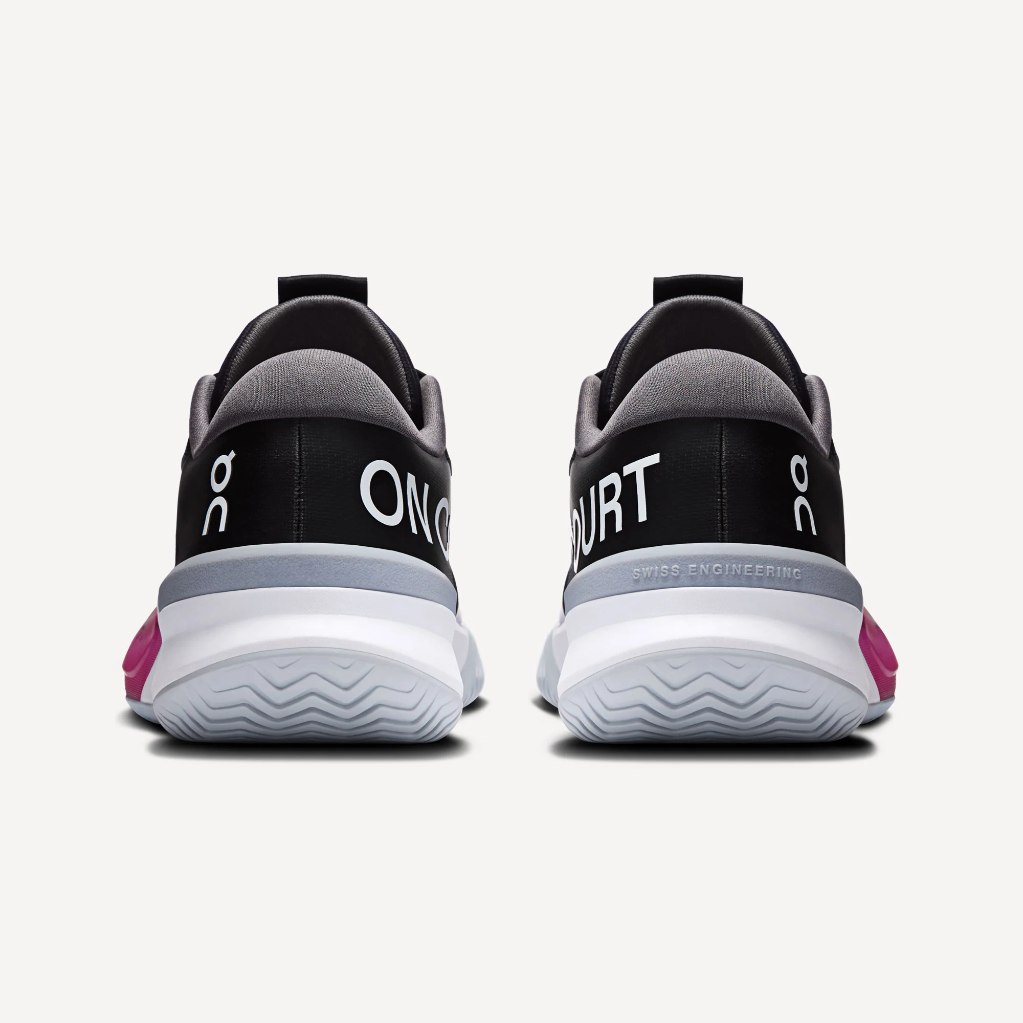 On The Roger Pro 3 Women's Clay Court Tennis Shoes - Image 6
