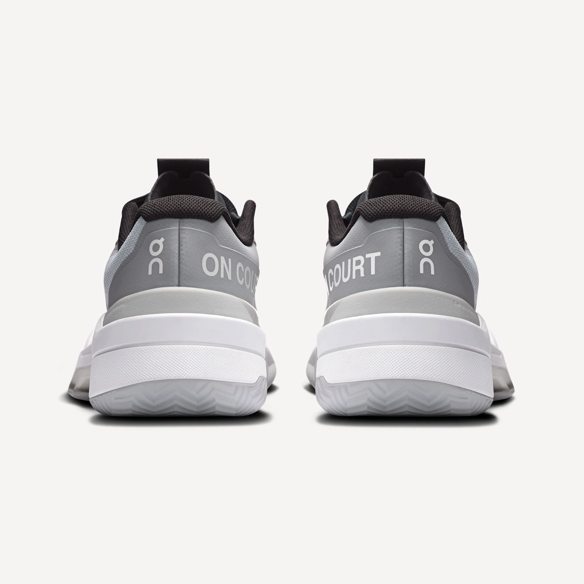 On The Roger Pro Fire Women's Clay Court Tennis Shoes - Image 6