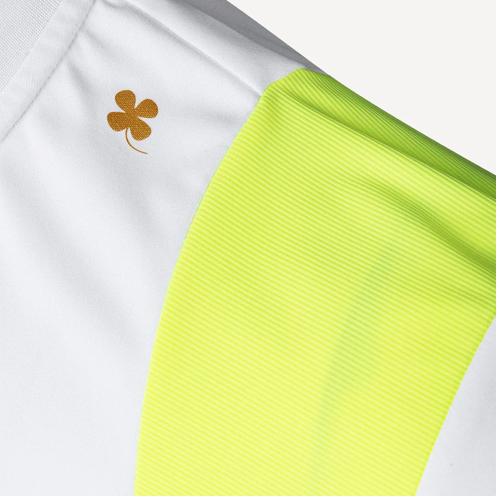 Robey Ace Men's Tennis Polo - Image 4