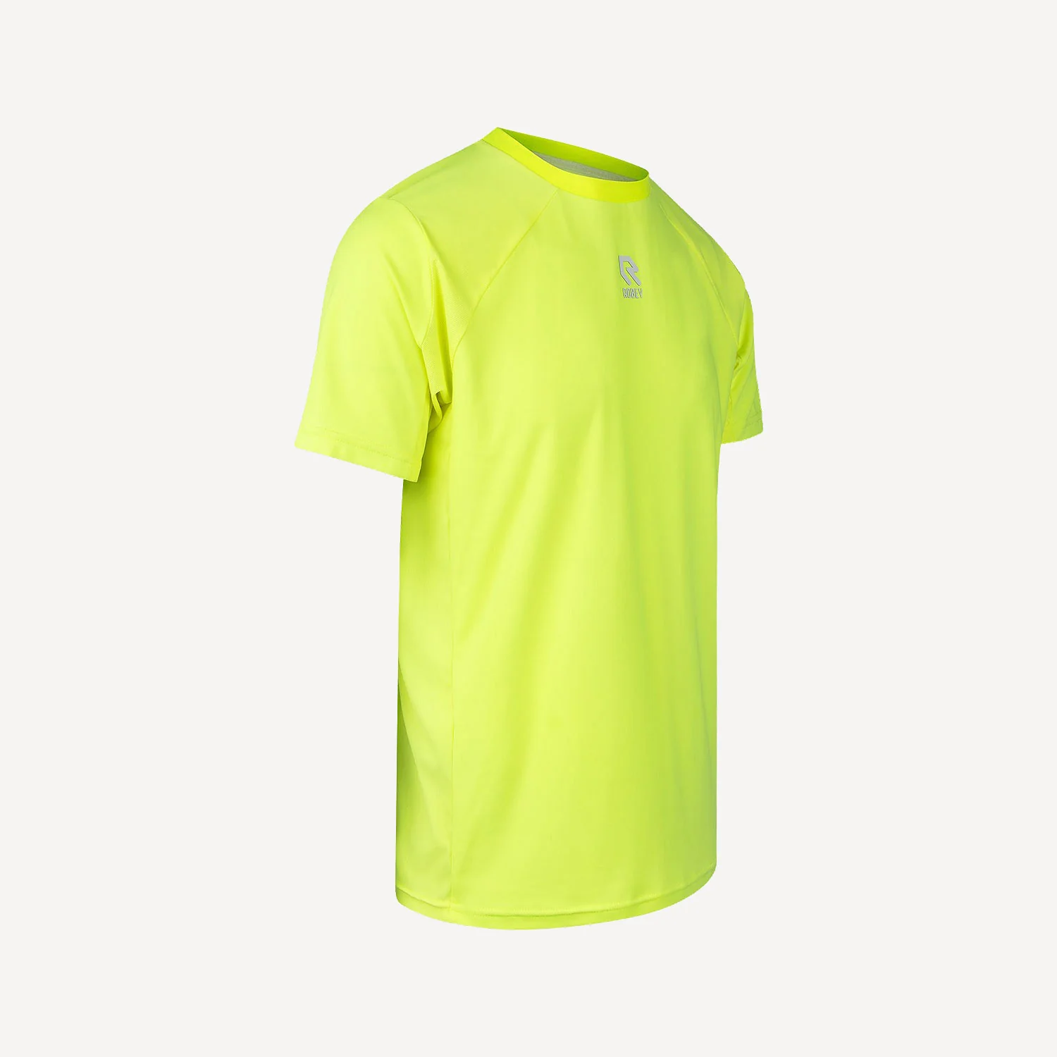 Robey Ace Men's Tennis Shirt - Image 3