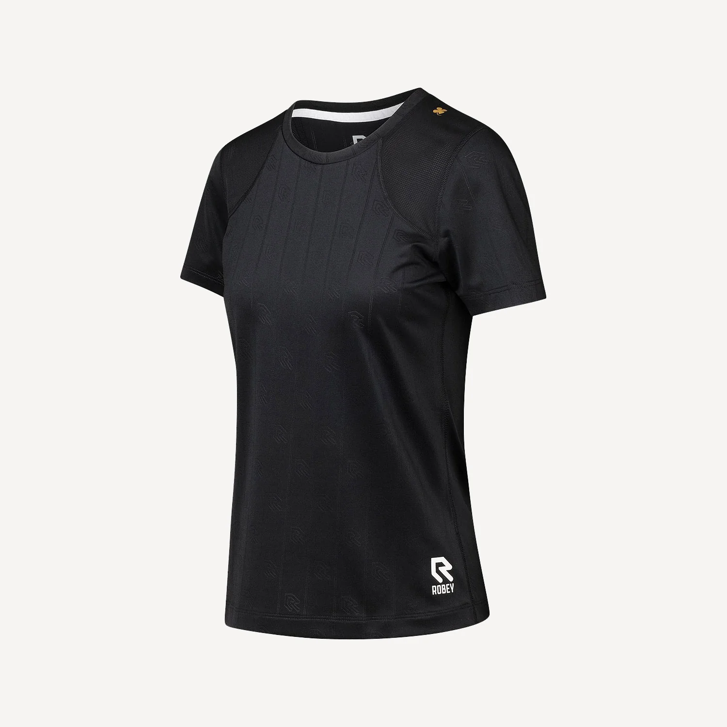 Robey Ace Women's Tennis Shirt - Image 4