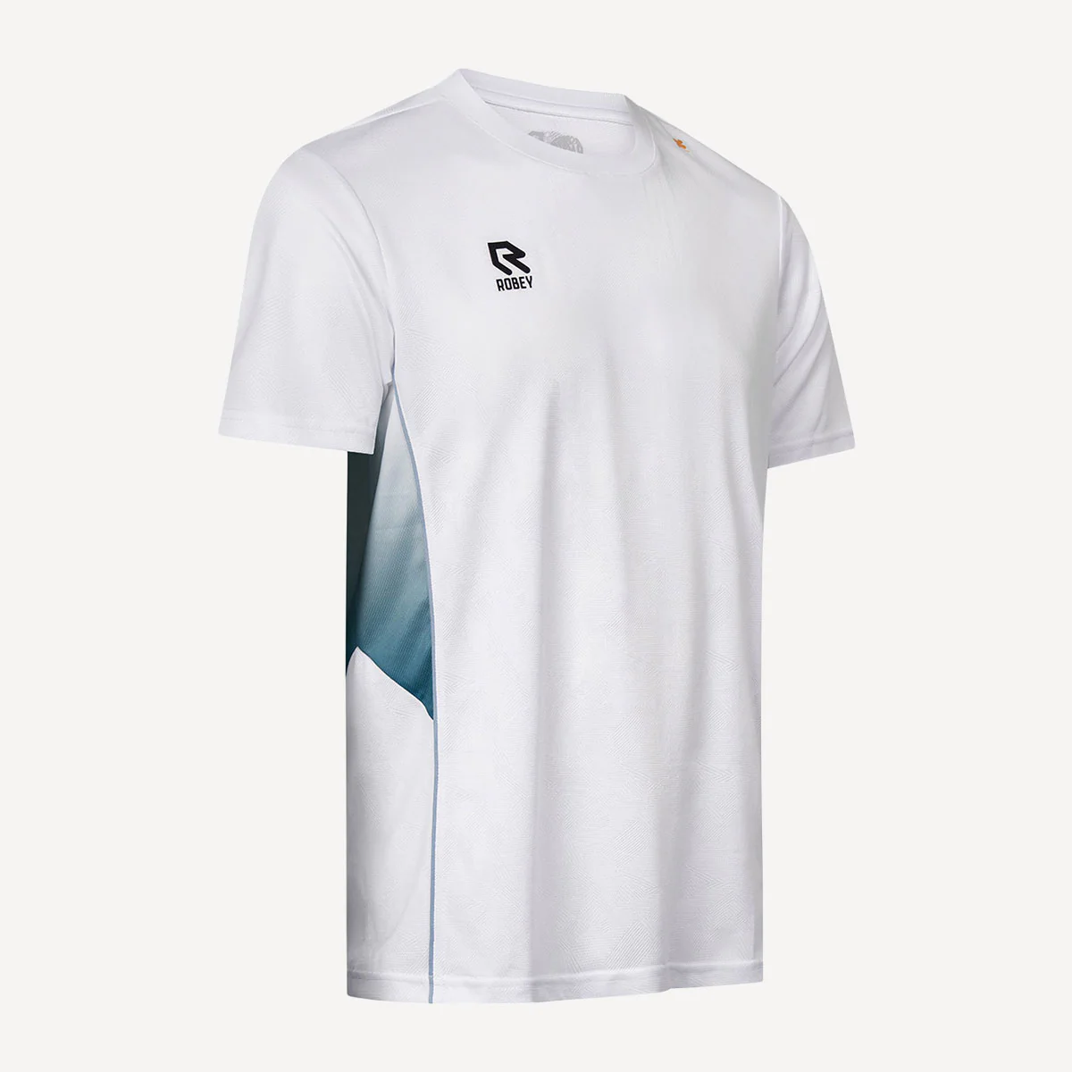 Robey Advantage Men's Tennis Shirt - Image 2
