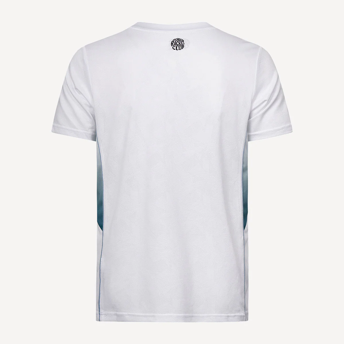 Robey Advantage Men's Tennis Shirt - Image 4