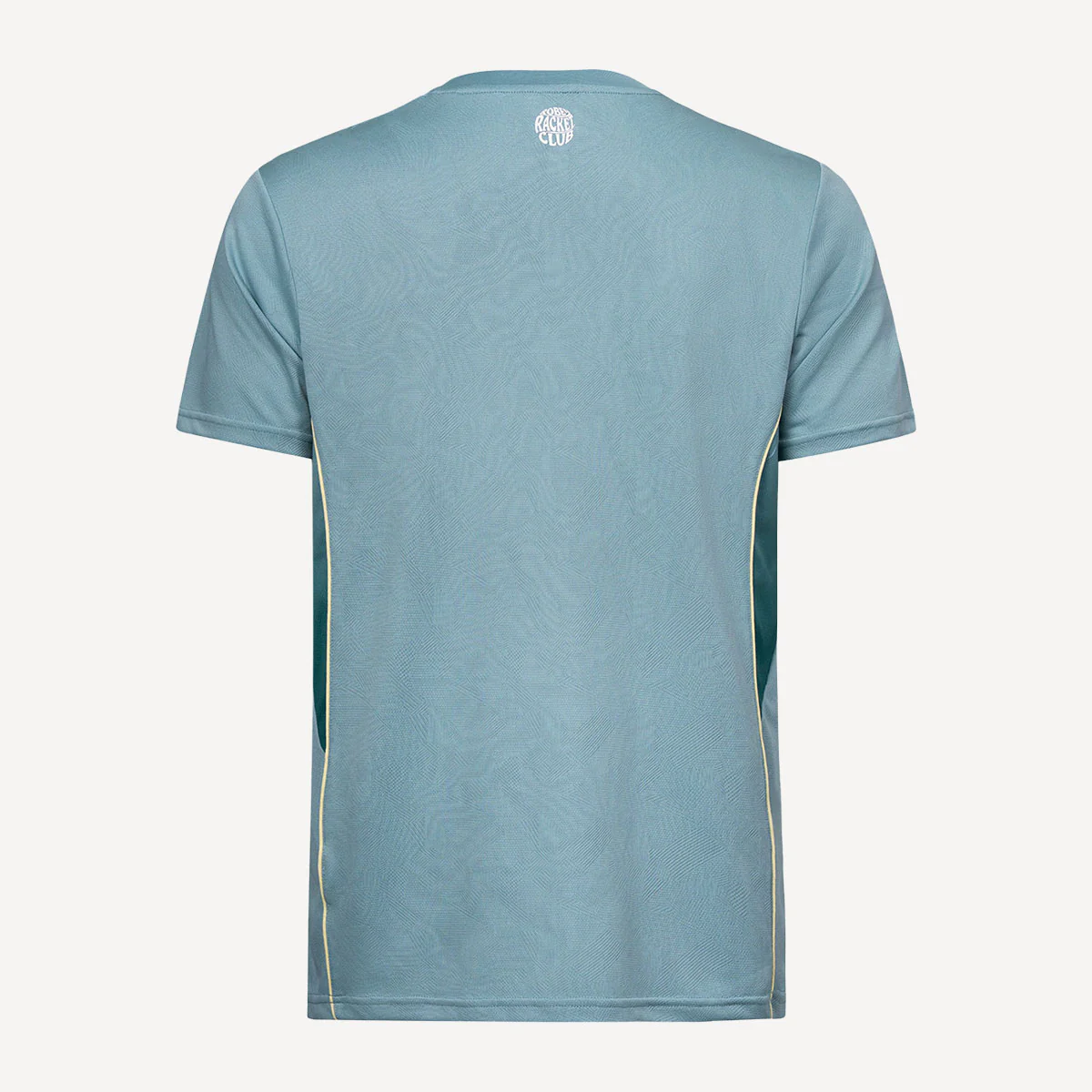 Robey Advantage Men's Tennis Shirt - Image 4