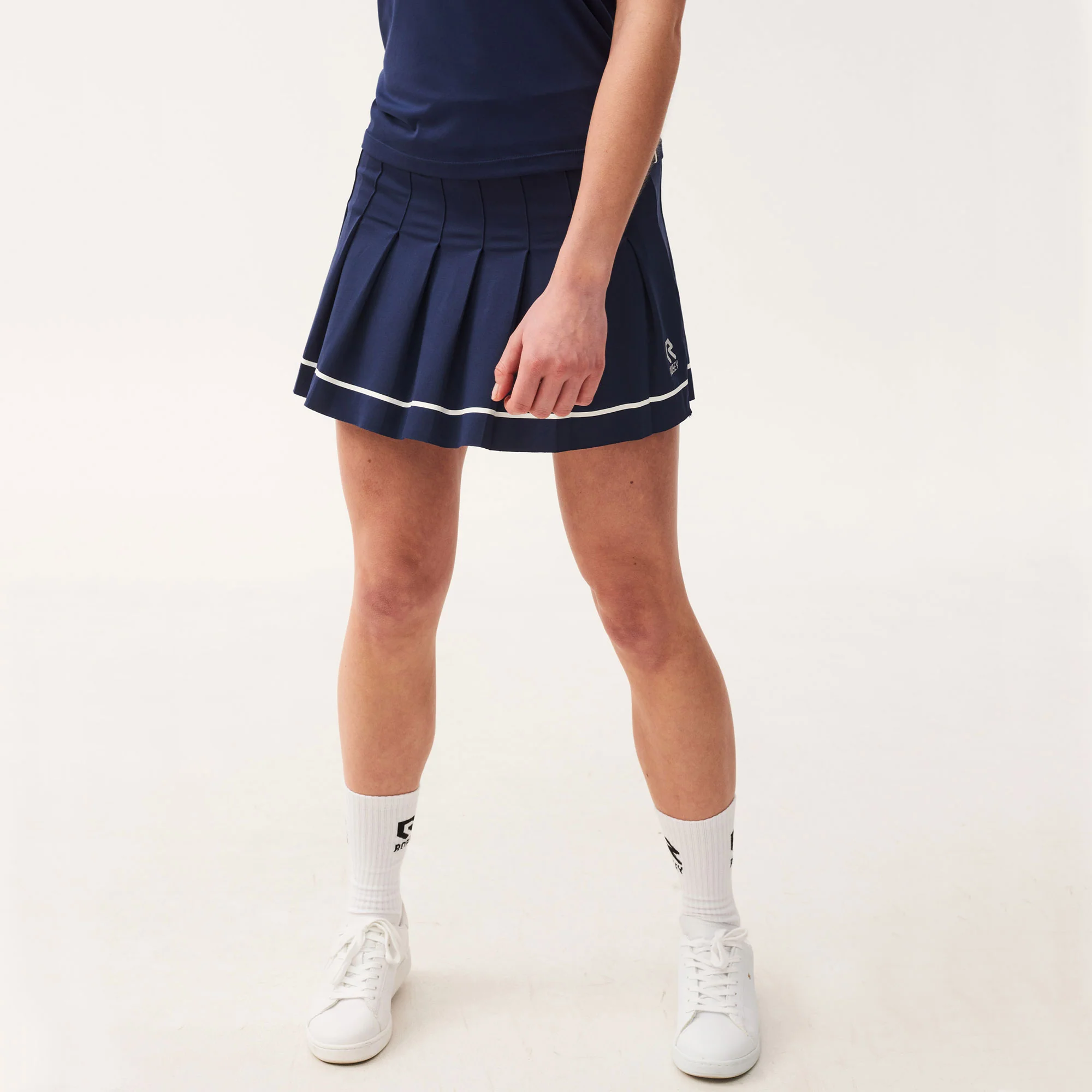 Robey Break Women's Pleated Tennis Skirt