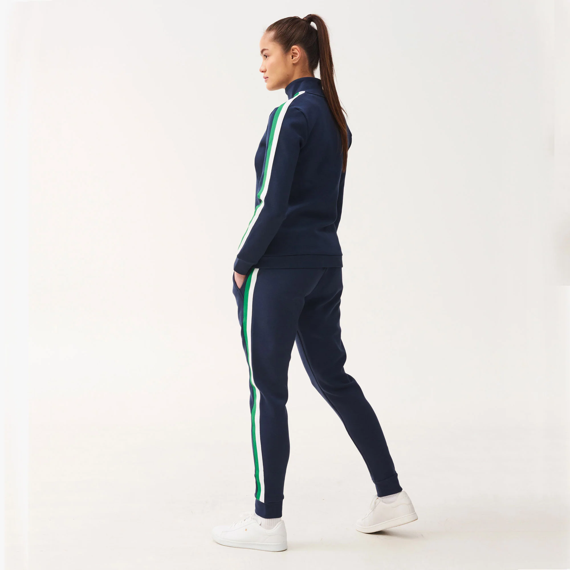 Robey Charge Women's Tennis Jogger Pants - Image 2