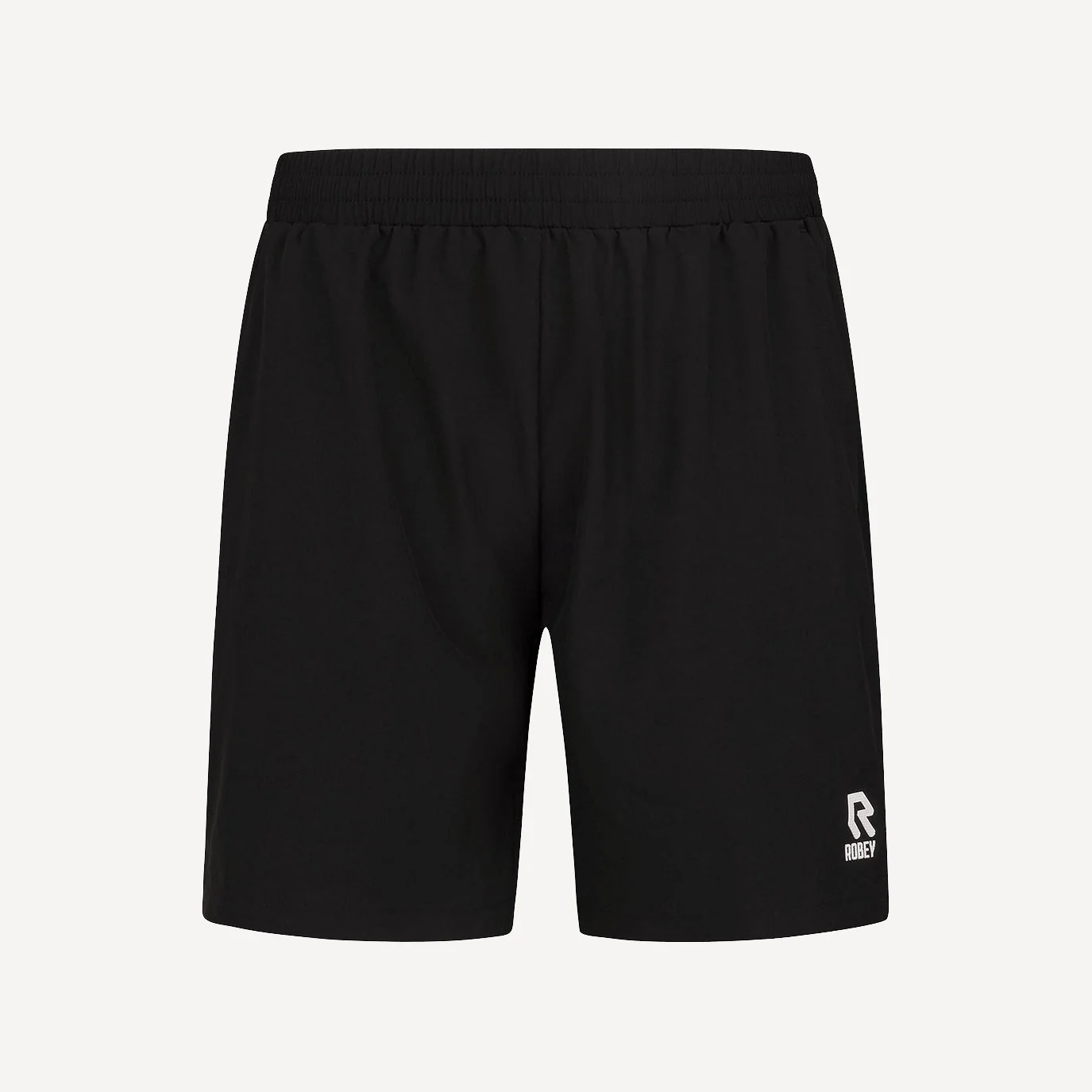 Robey Club Boys' Tennis Shorts - Image 2