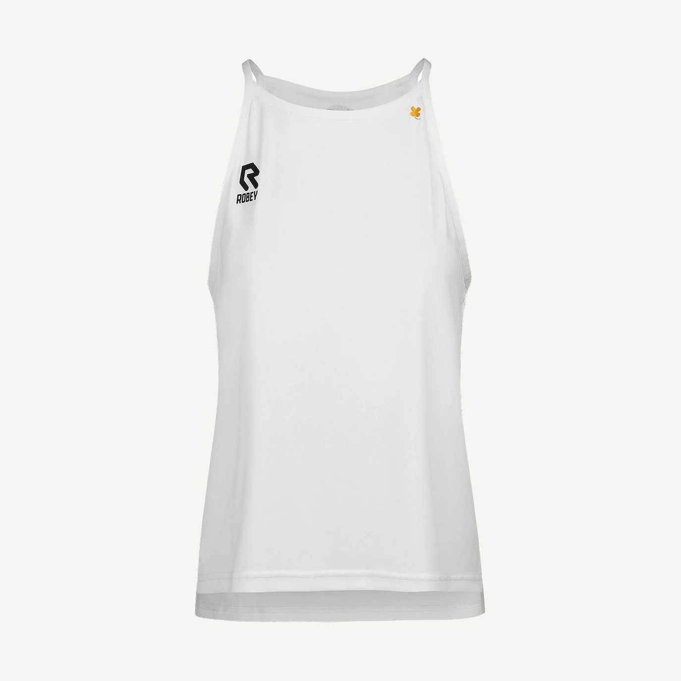 Robey Club Girls' Tennis Singlet