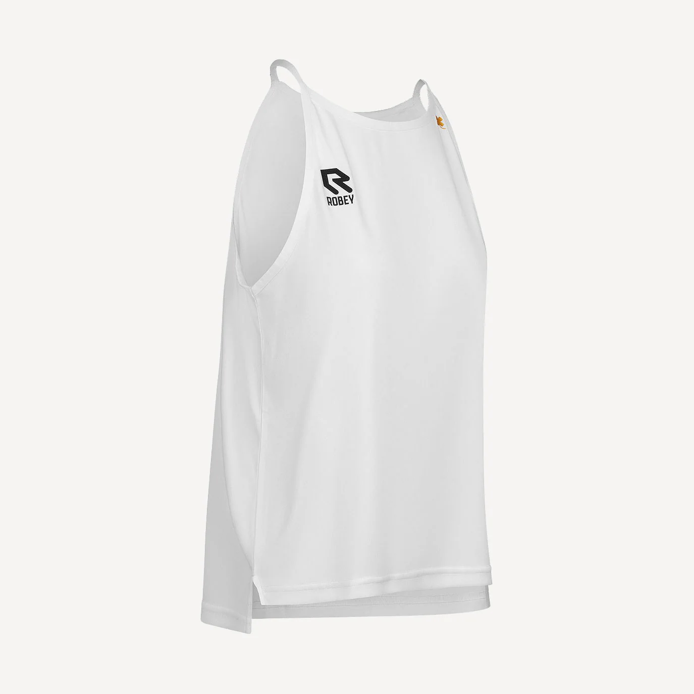 Robey Club Girls' Tennis Singlet - Image 2