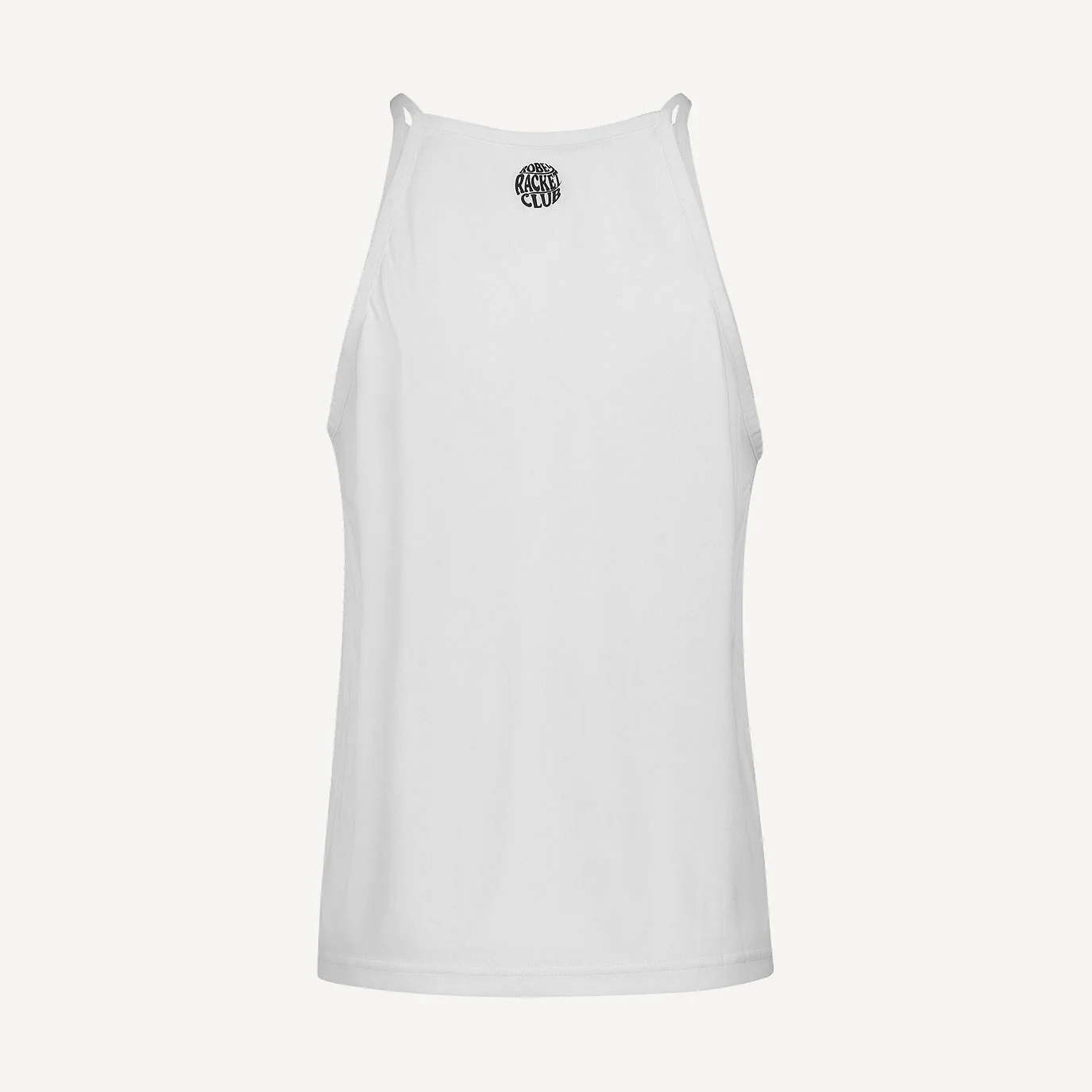 Robey Club Girls' Tennis Singlet - Image 4
