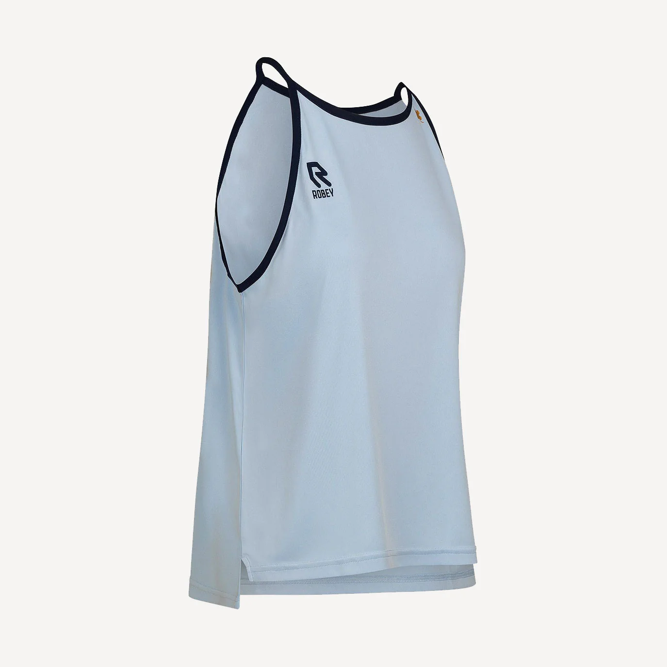 Robey Club Girls' Tennis Singlet - Image 2