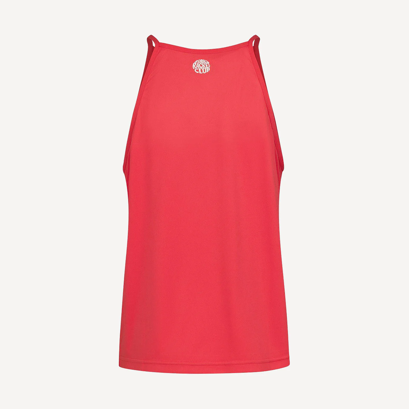 Robey Club Girls' Tennis Singlet - Image 4