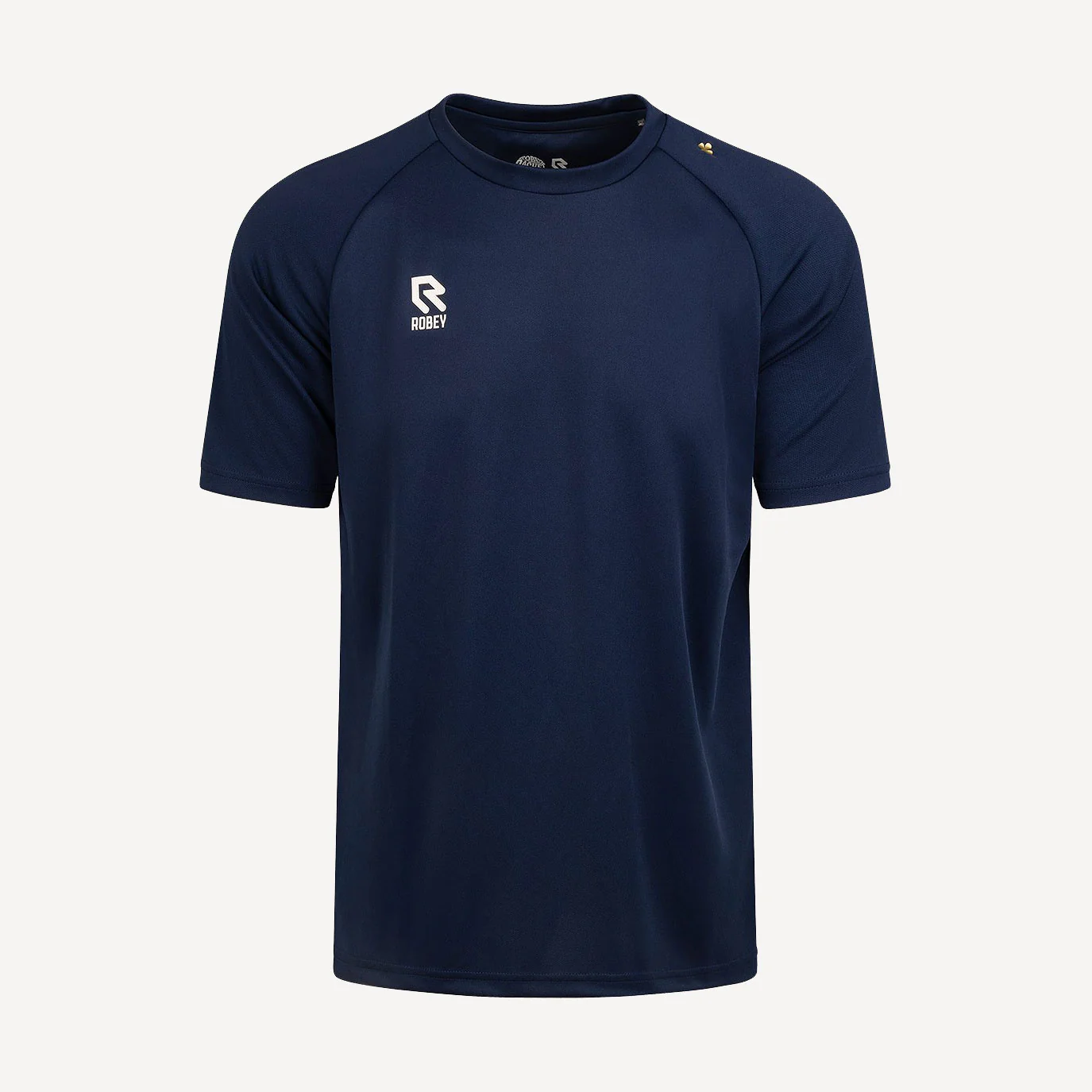 Robey Club Kids' Tennis Shirt