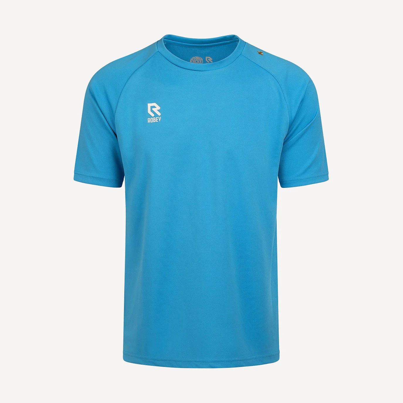 Robey Club Kids' Tennis Shirt