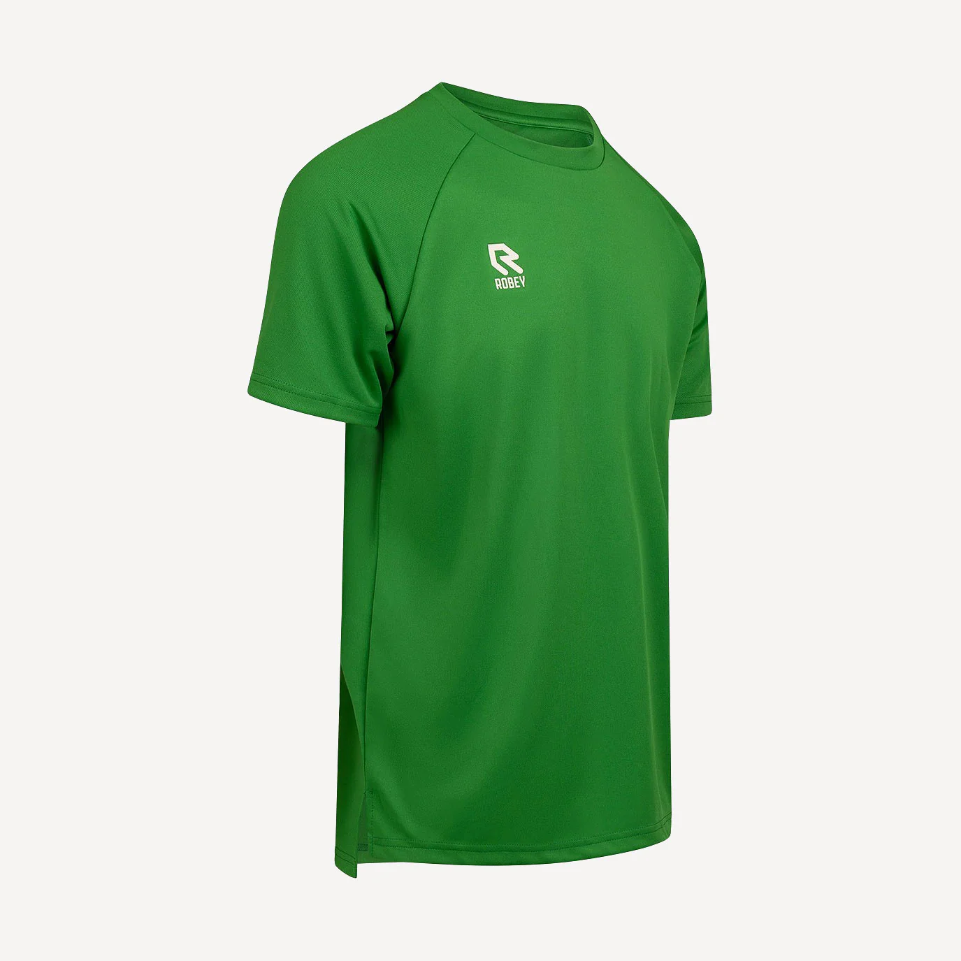 Robey Club Kids' Tennis Shirt - Image 2