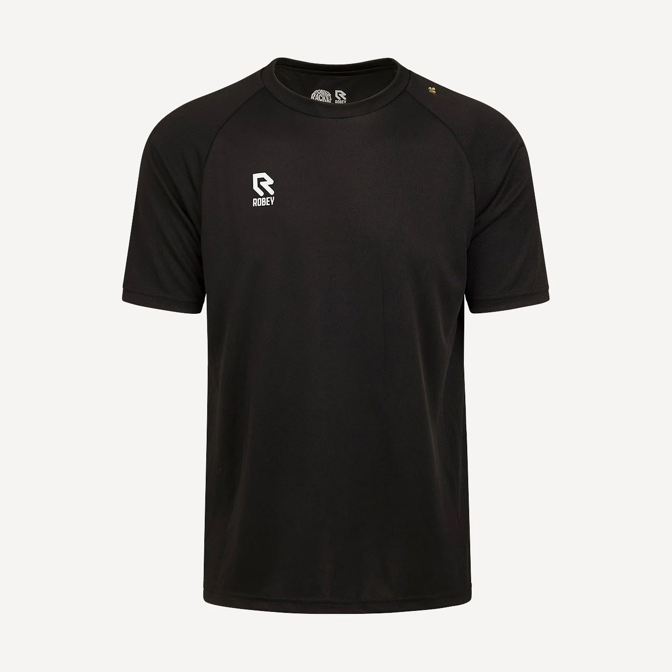 Robey Club Kids' Tennis Shirt