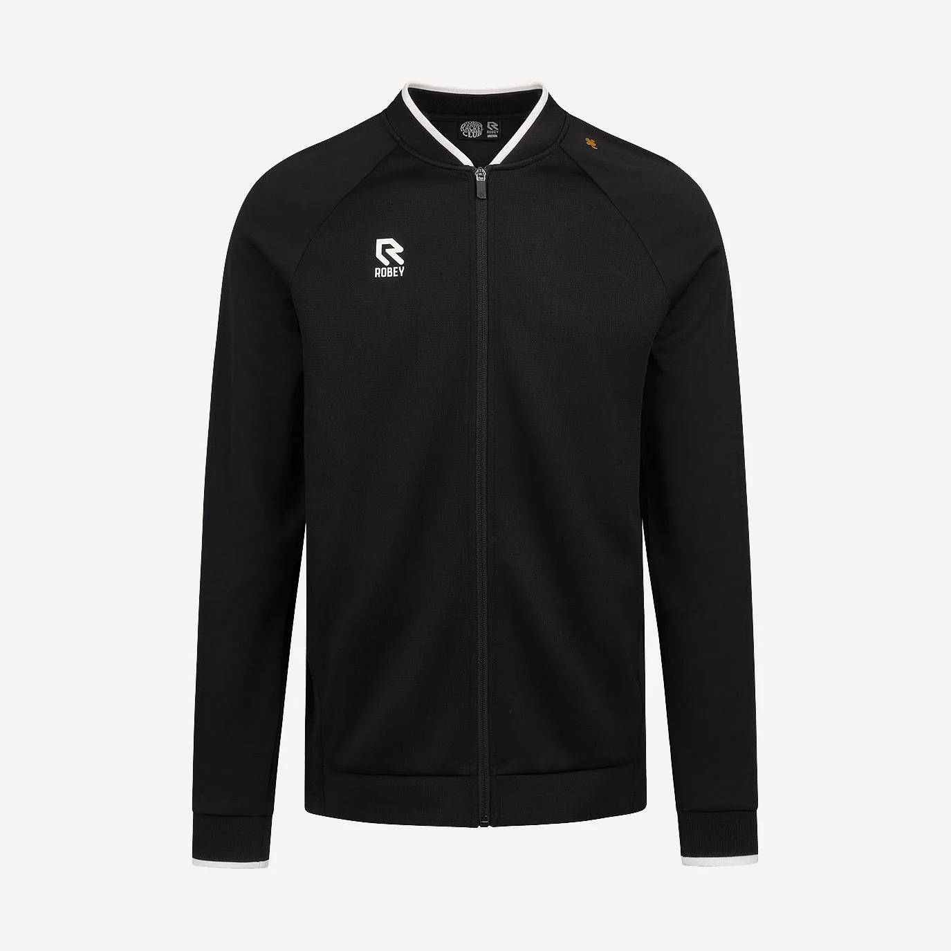 Robey Club Kids' Tennis Track Jacket