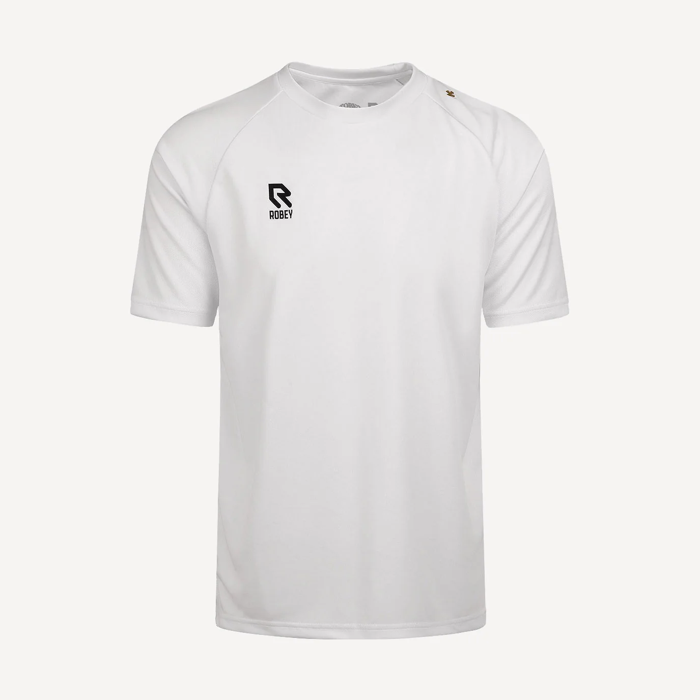Robey Club Men's Tennis Shirt