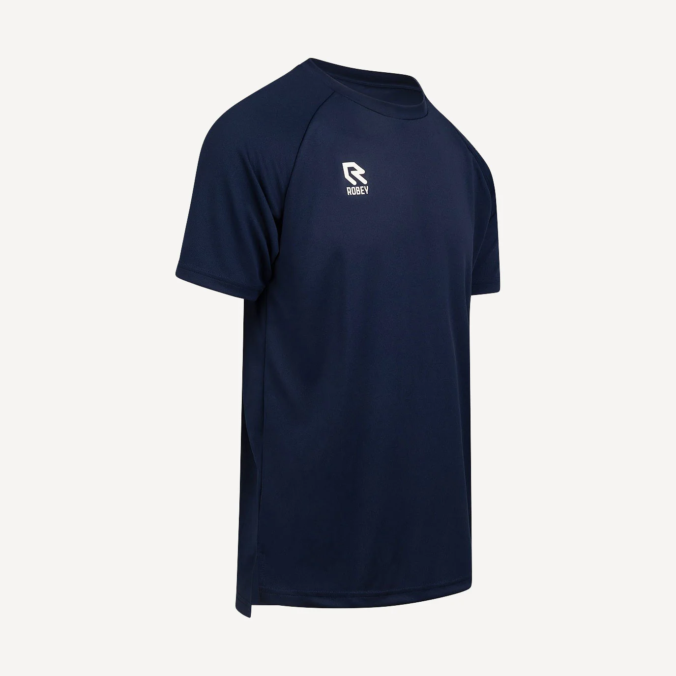 Robey Club Men's Tennis Shirt - Image 2