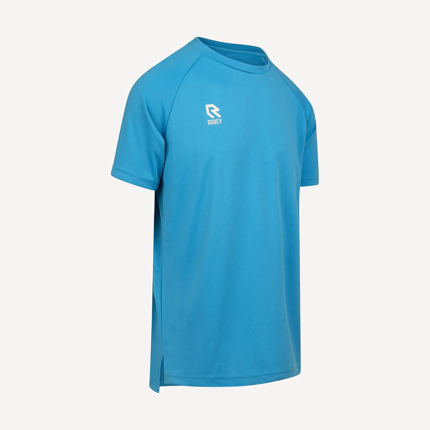 Robey Club Men's Tennis Shirt - Image 2