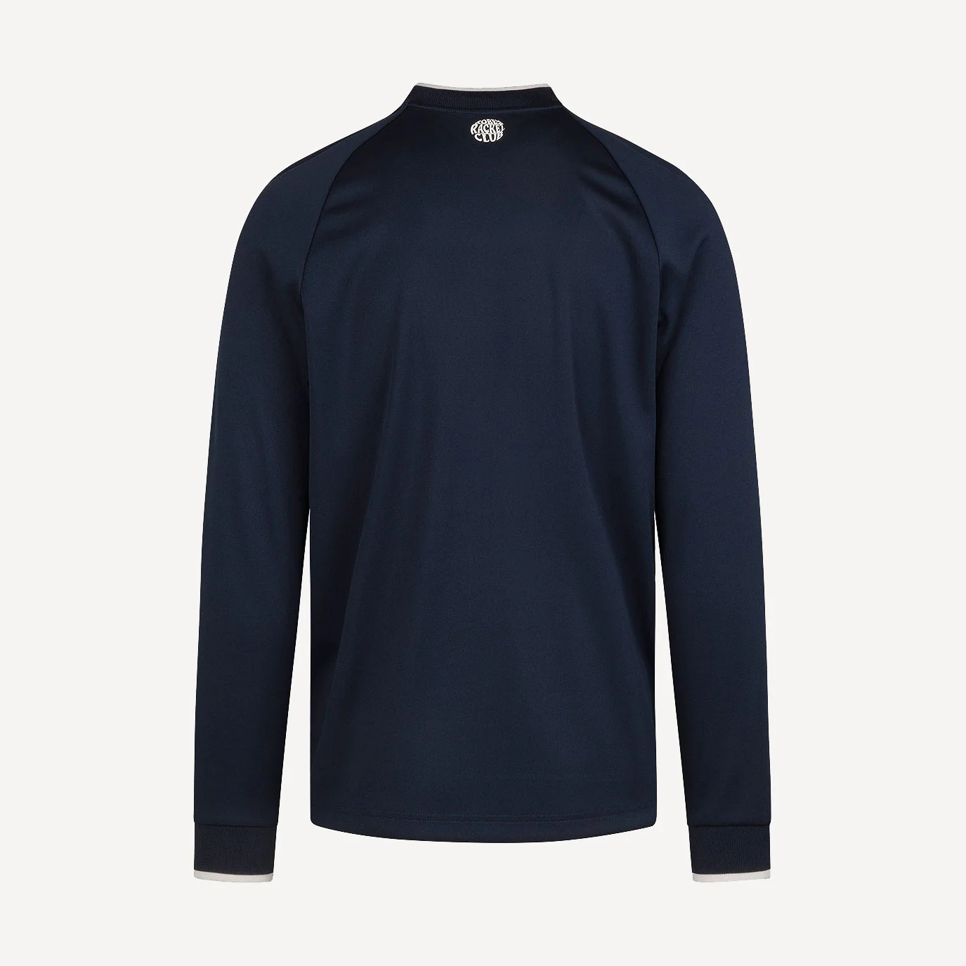 Robey Club Men's Tennis Track Jacket - Image 3