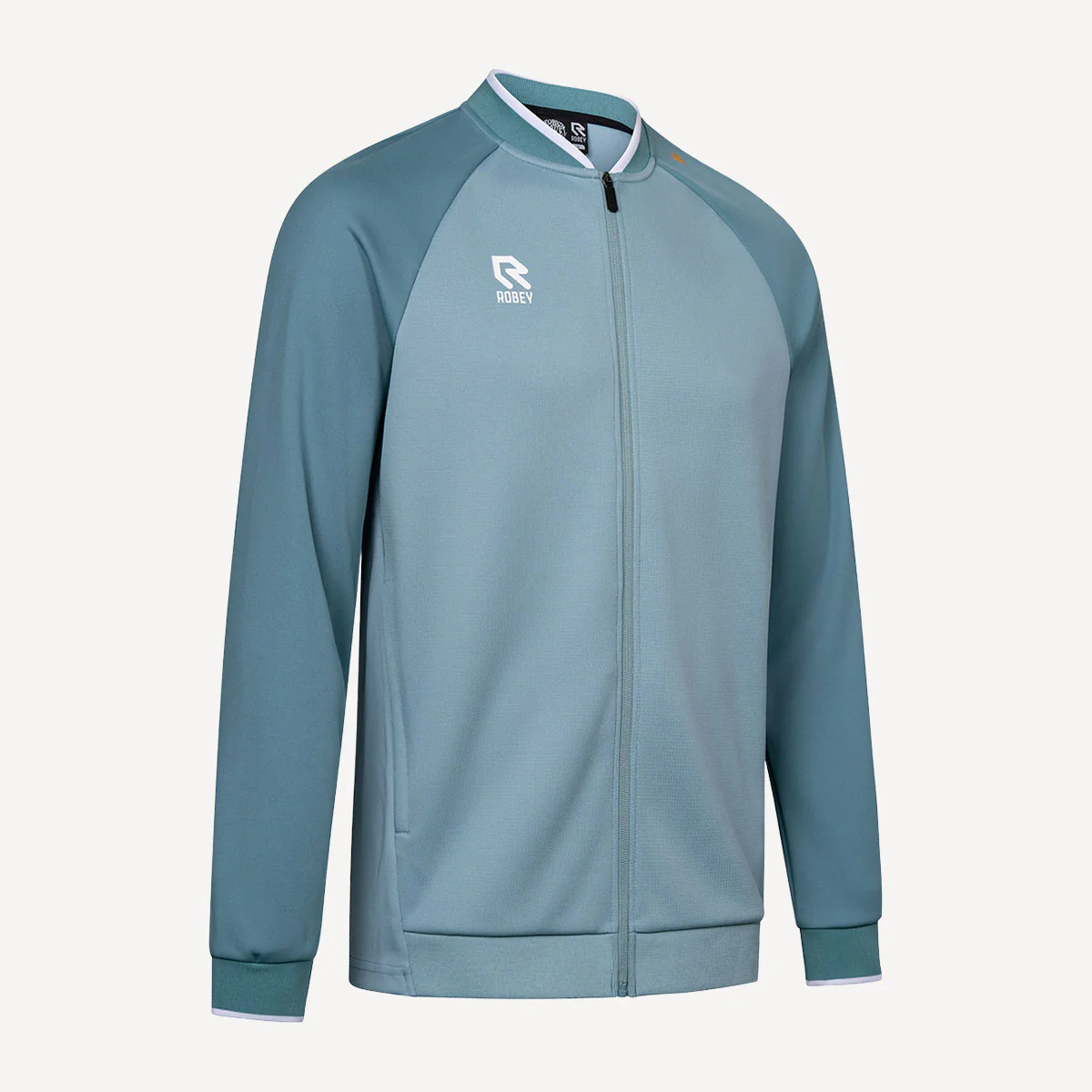 Robey Club Men's Tennis Track Jacket - Image 2