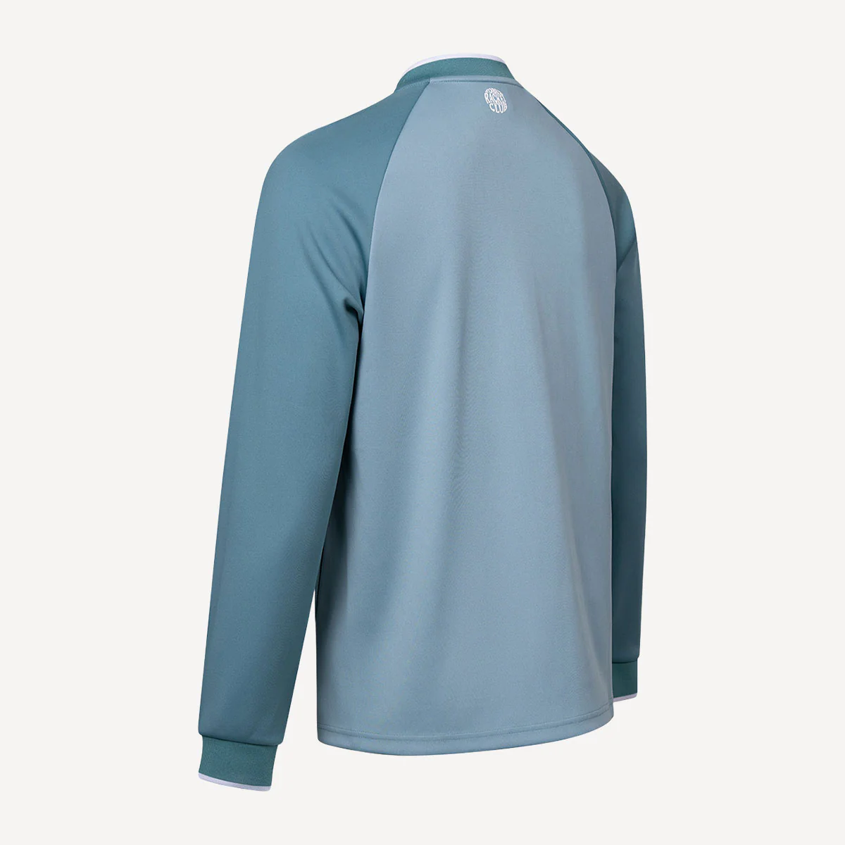 Robey Club Men's Tennis Track Jacket - Image 3