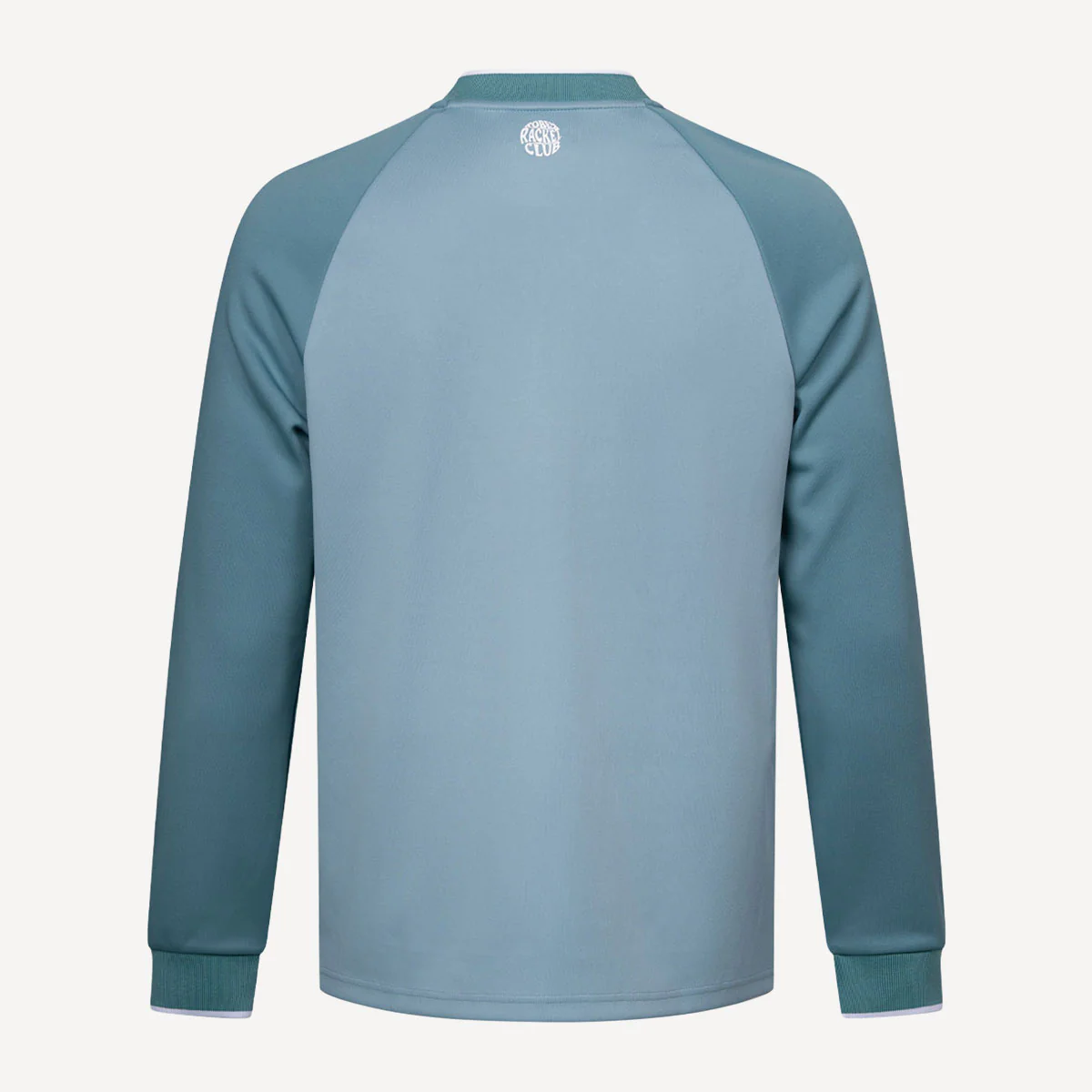 Robey Club Men's Tennis Track Jacket - Image 4