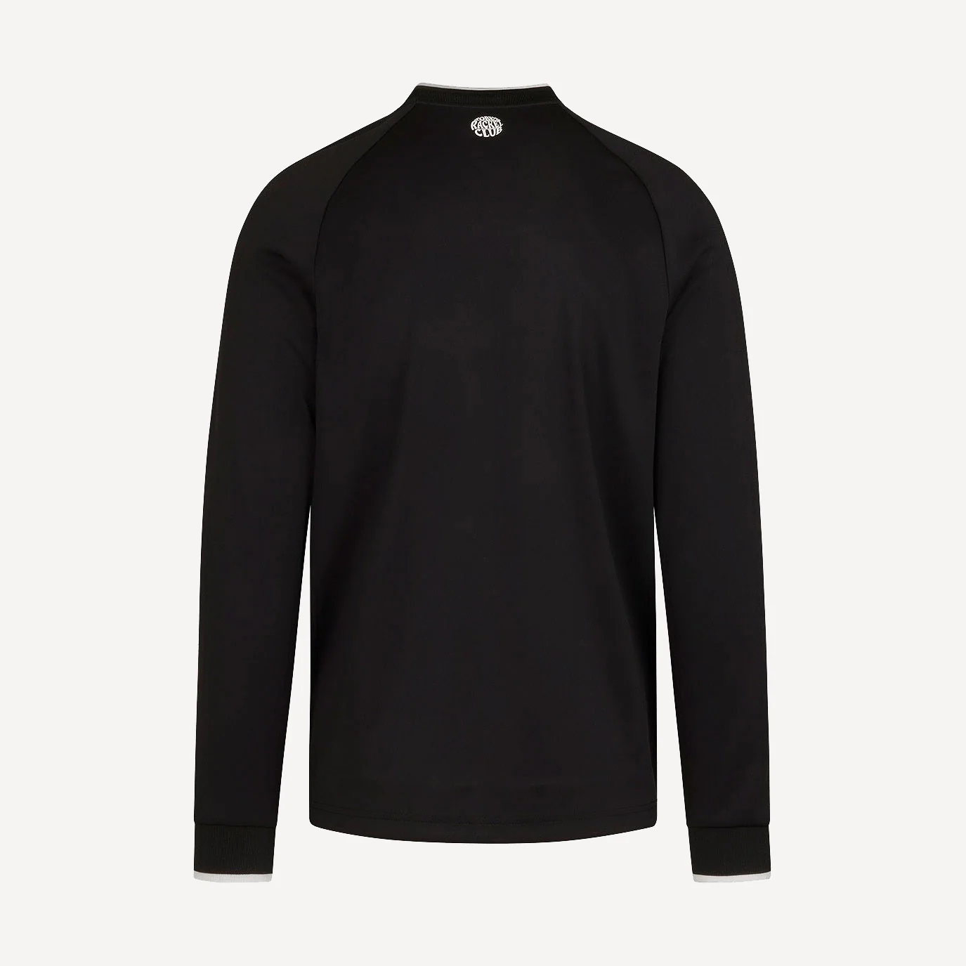 Robey Club Men's Tennis Track Jacket - Image 3