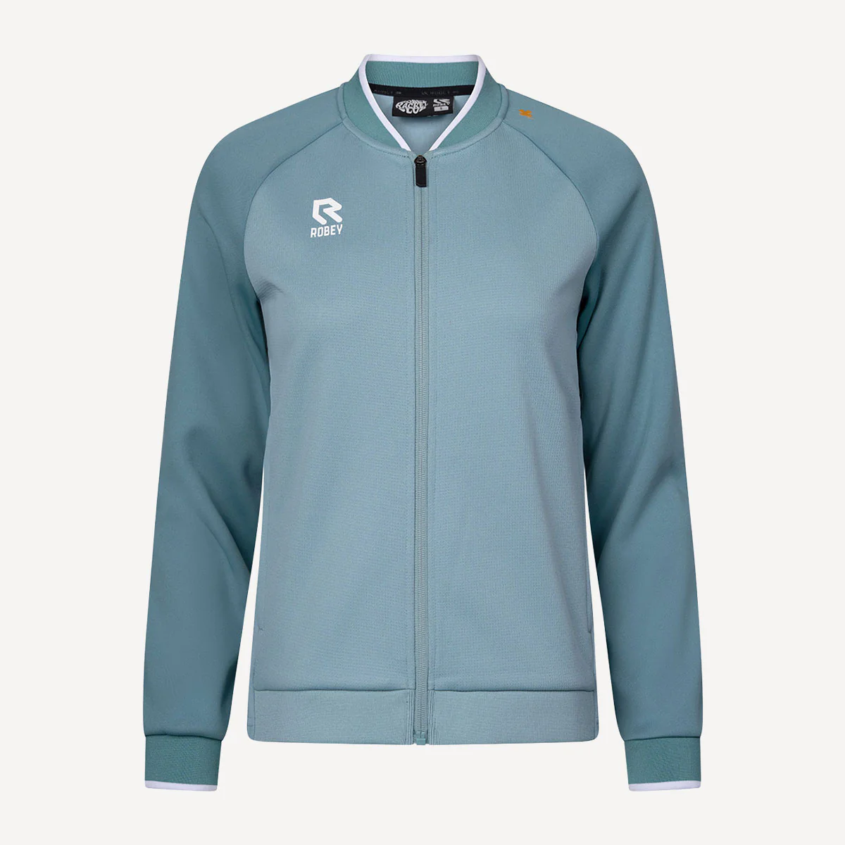 Robey Club Women's Tennis Track Jacket