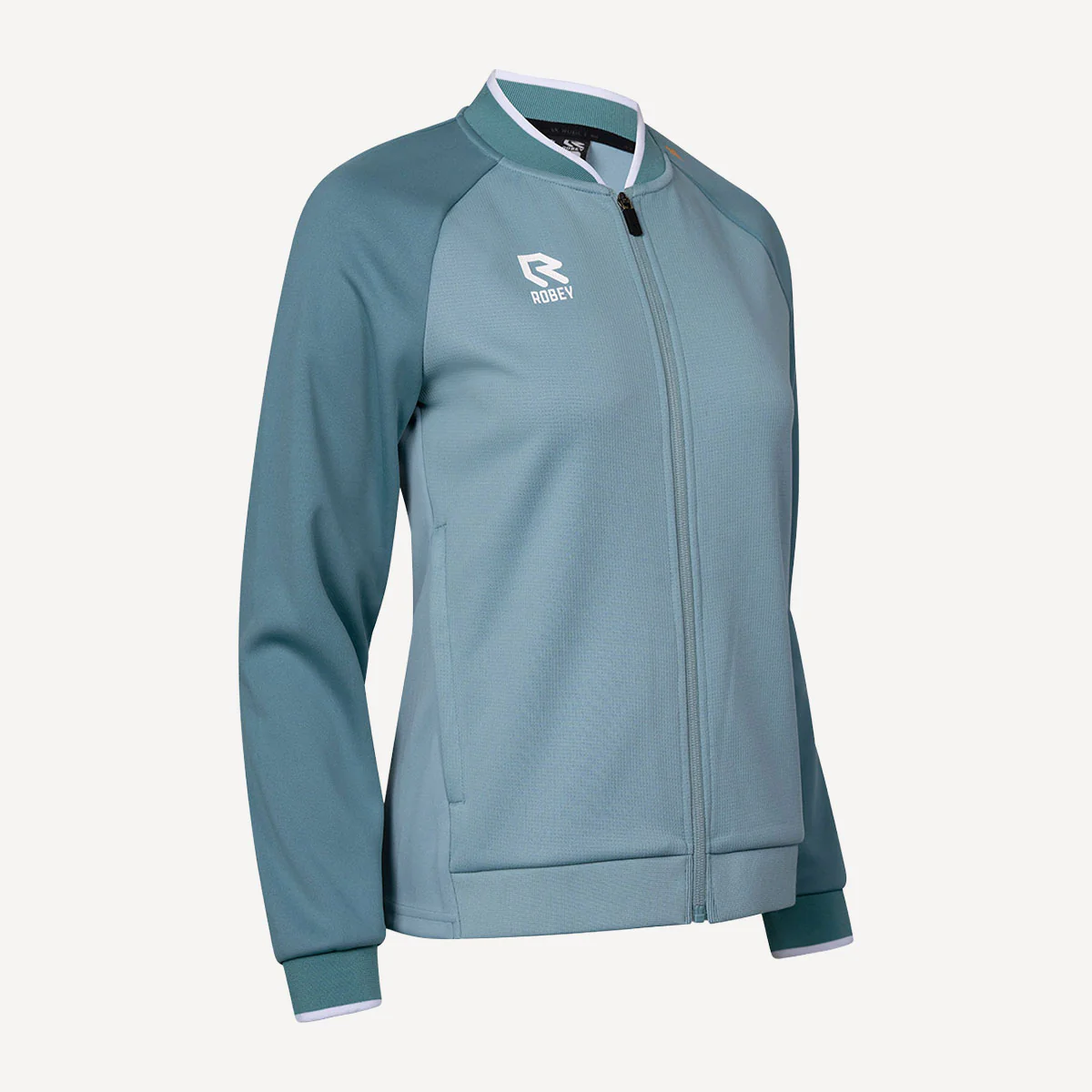 Robey Club Women's Tennis Track Jacket - Image 2