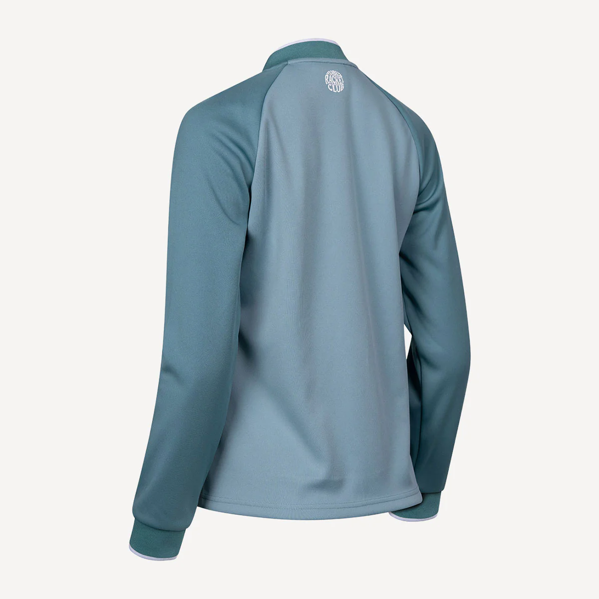 Robey Club Women's Tennis Track Jacket - Image 3