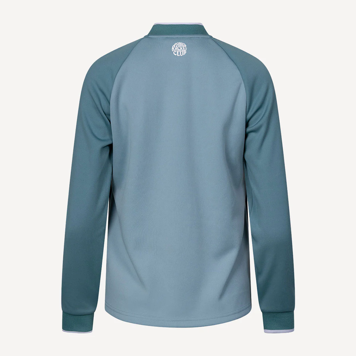 Robey Club Women's Tennis Track Jacket - Image 4