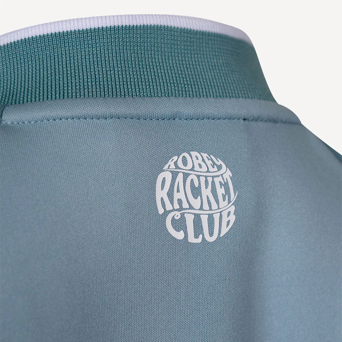 Robey Club Women's Tennis Track Jacket - Image 6