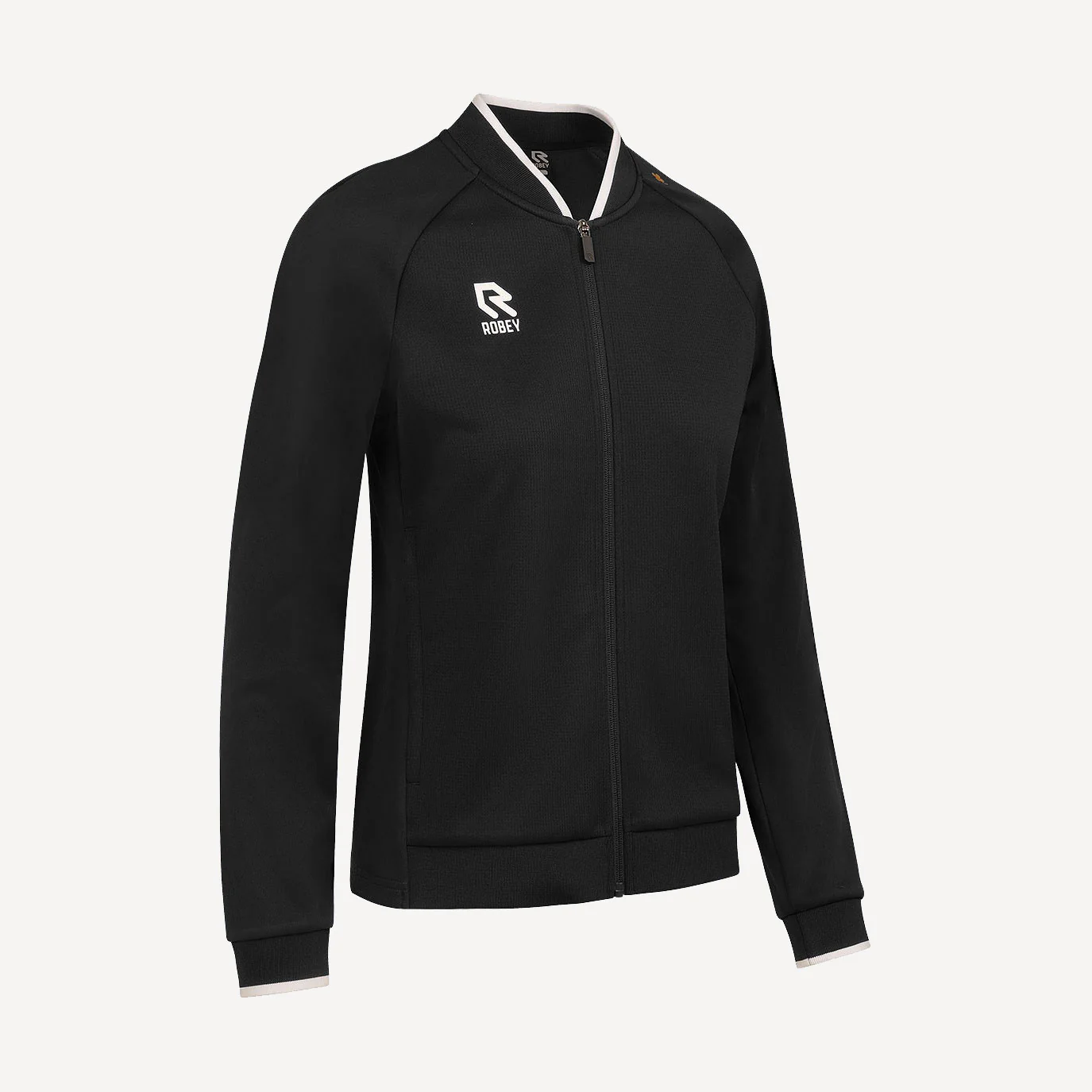 Robey Club Women's Tennis Track Jacket - Image 2