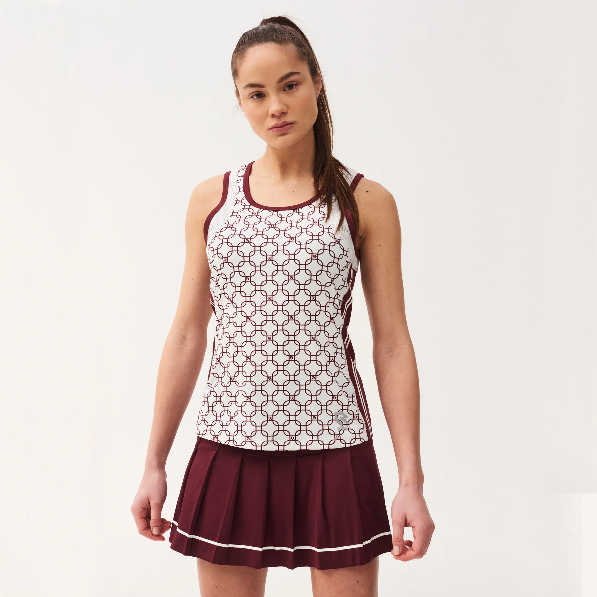 Robey Dropshot Women's Tennis Tank