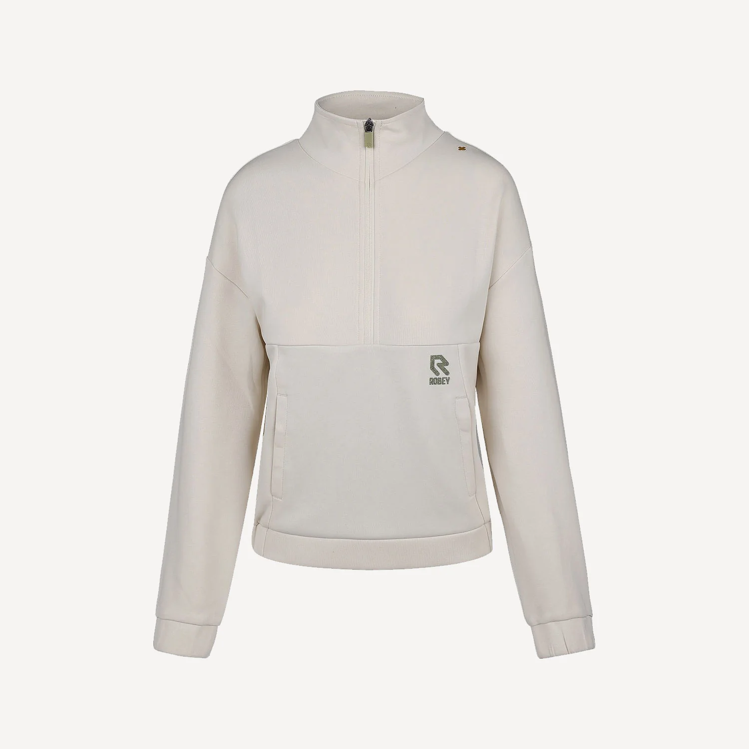 Robey Off Pitch Women's Half-Zip Top