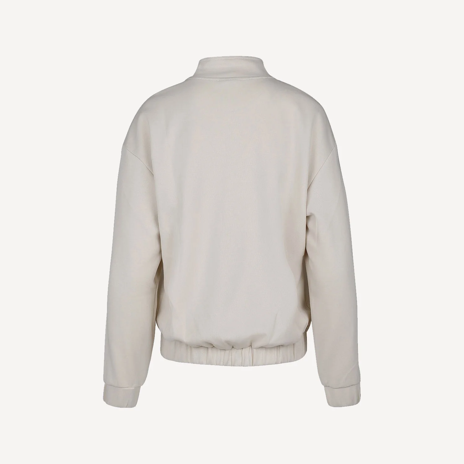 Robey Off Pitch Women's Half-Zip Top - Image 2