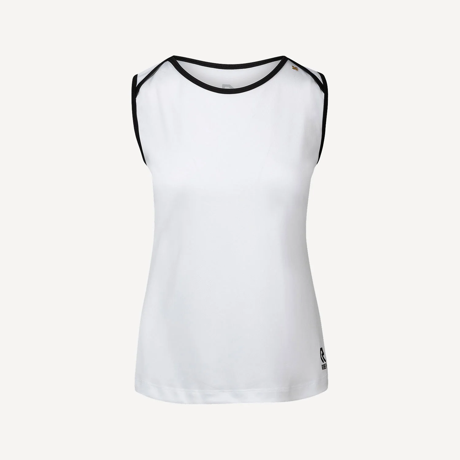 Robey Ralley Women's Tennis Tank