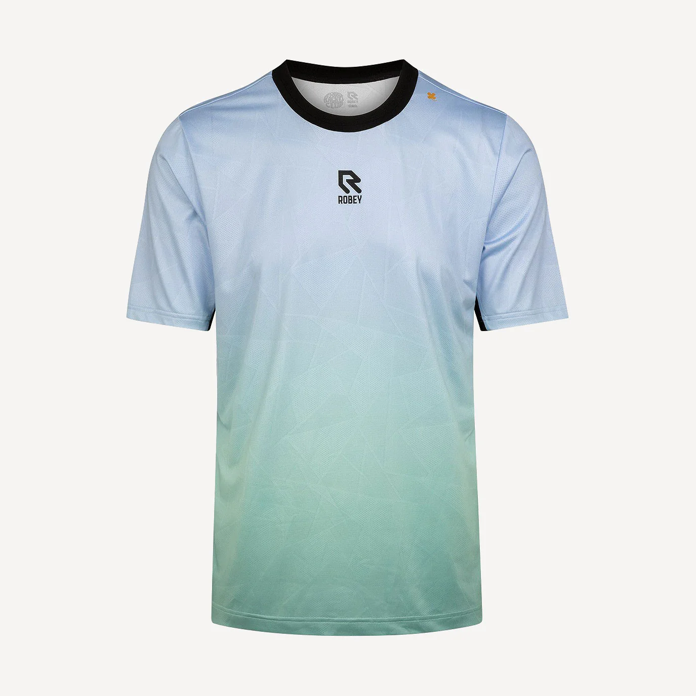 Robey Smash Men's Tennis Shirt