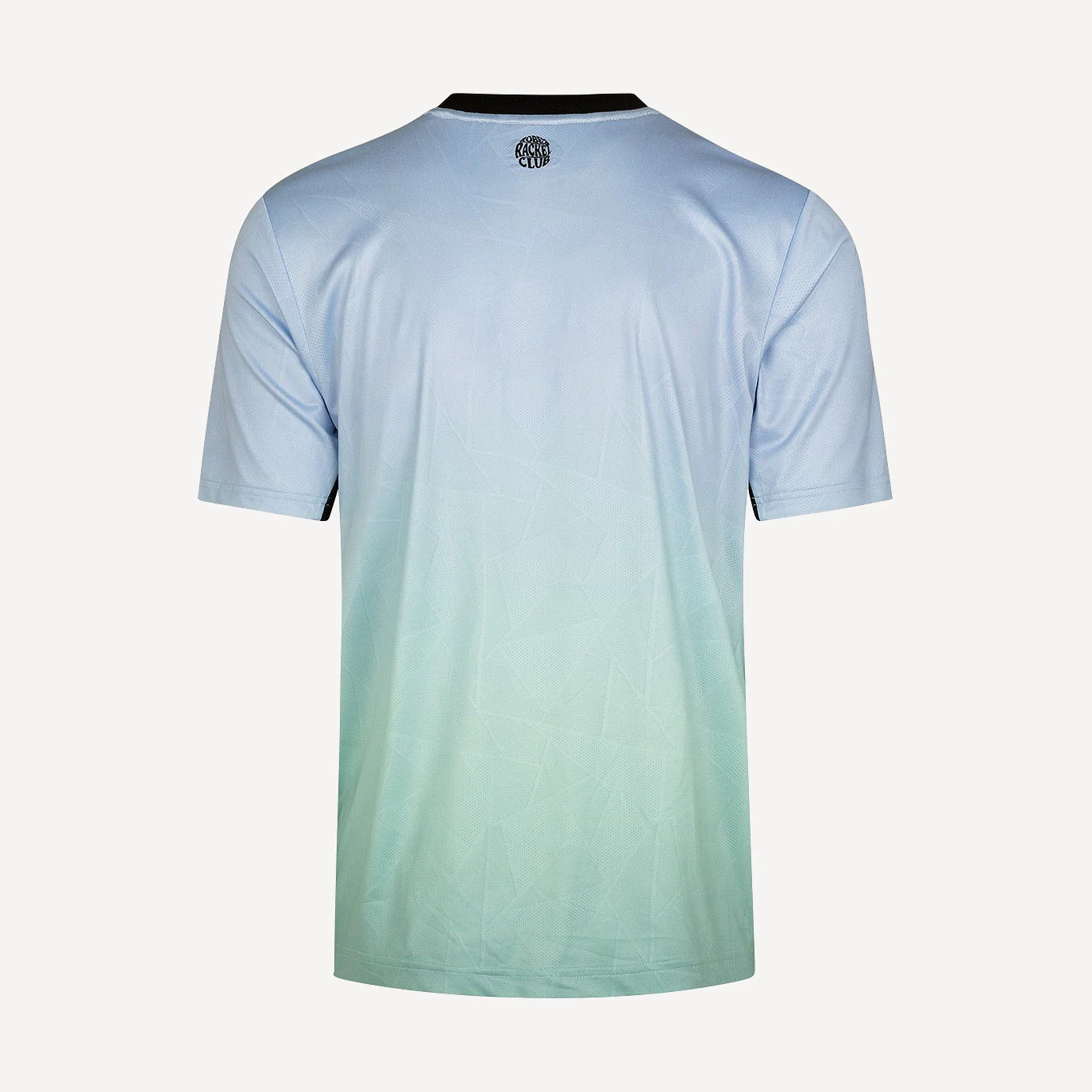 Robey Smash Men's Tennis Shirt - Image 3