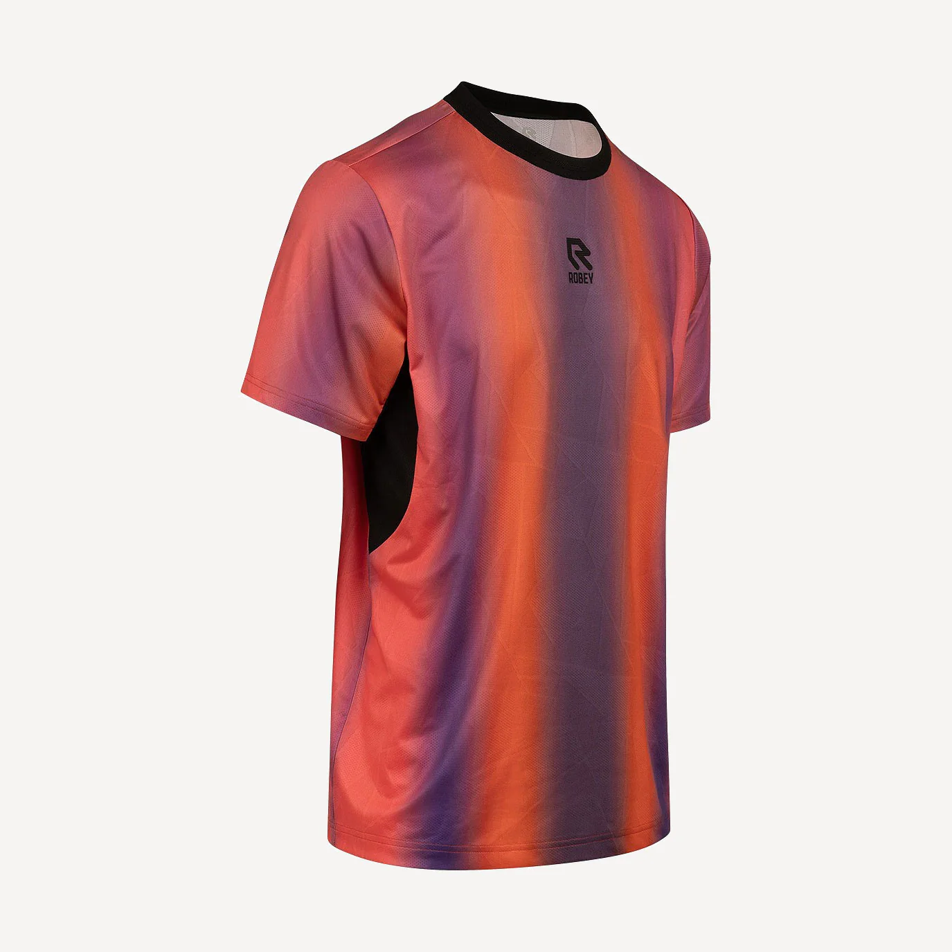 Robey Smash Men's Tennis Shirt - Image 2